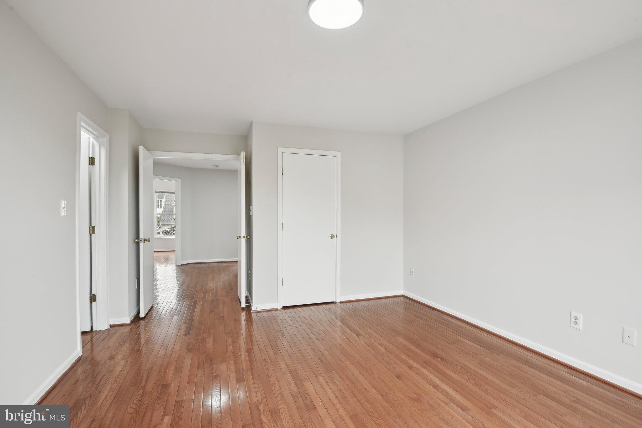 CENTER RIDGE - Residential