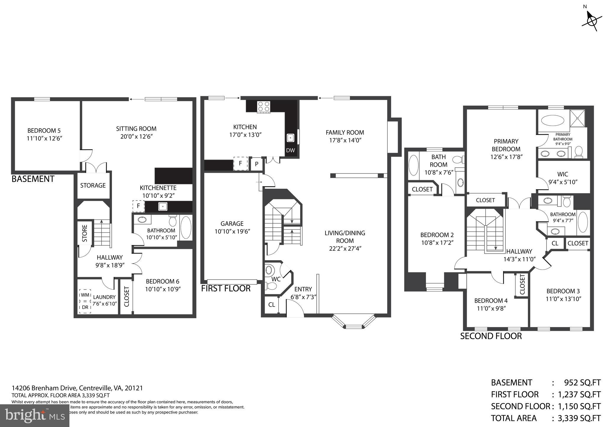 CENTER RIDGE - Residential