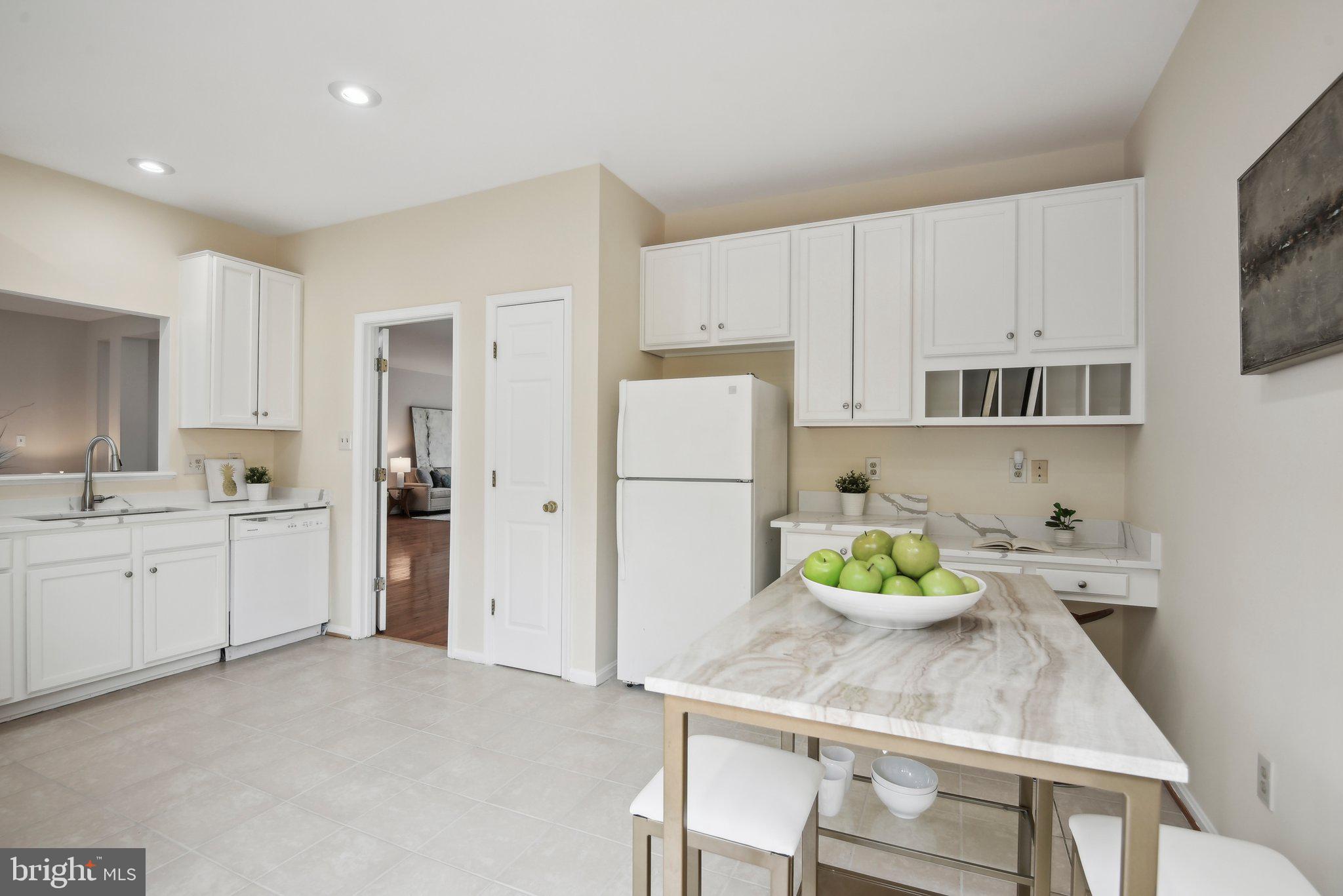 CENTER RIDGE - Residential