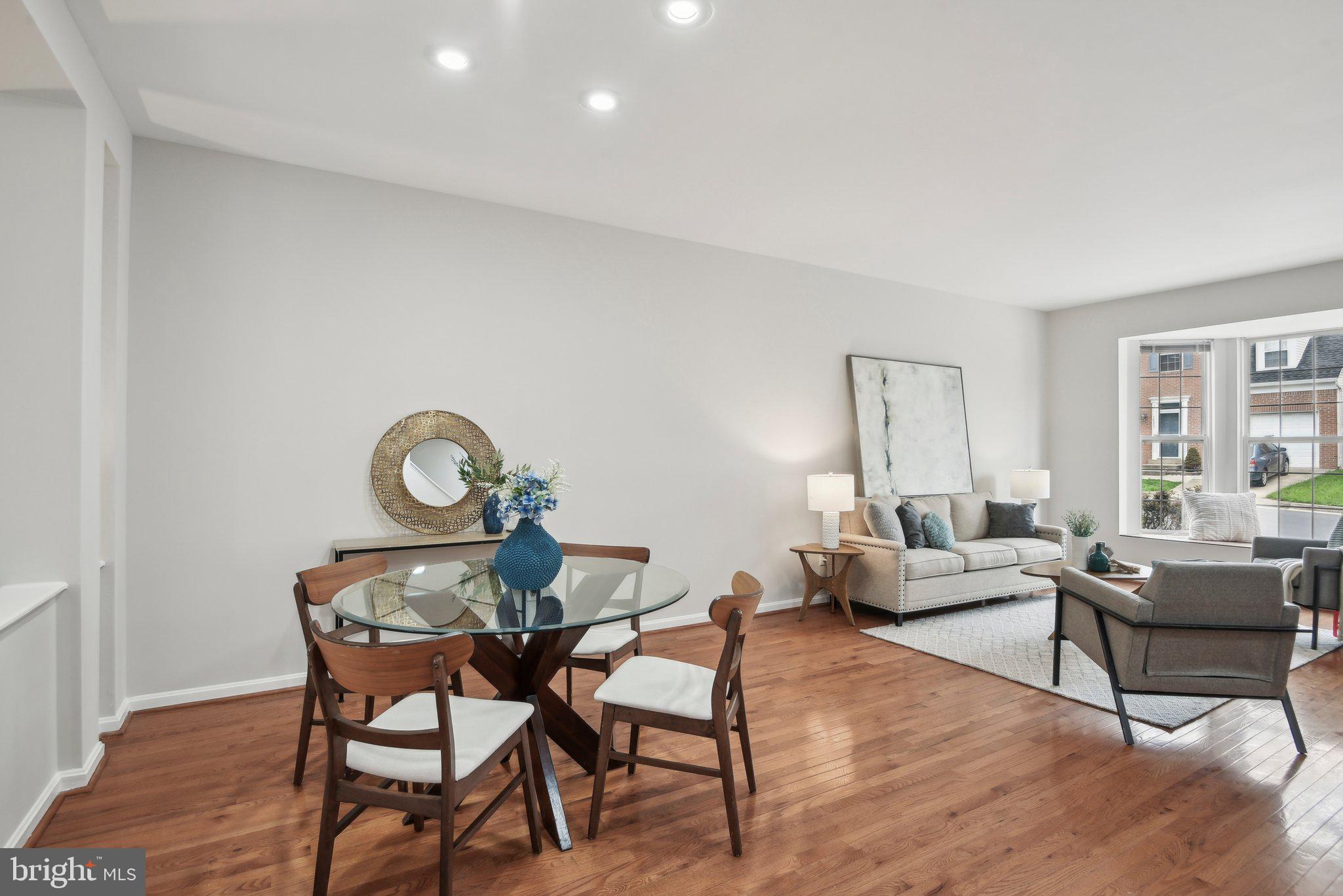 CENTER RIDGE - Residential