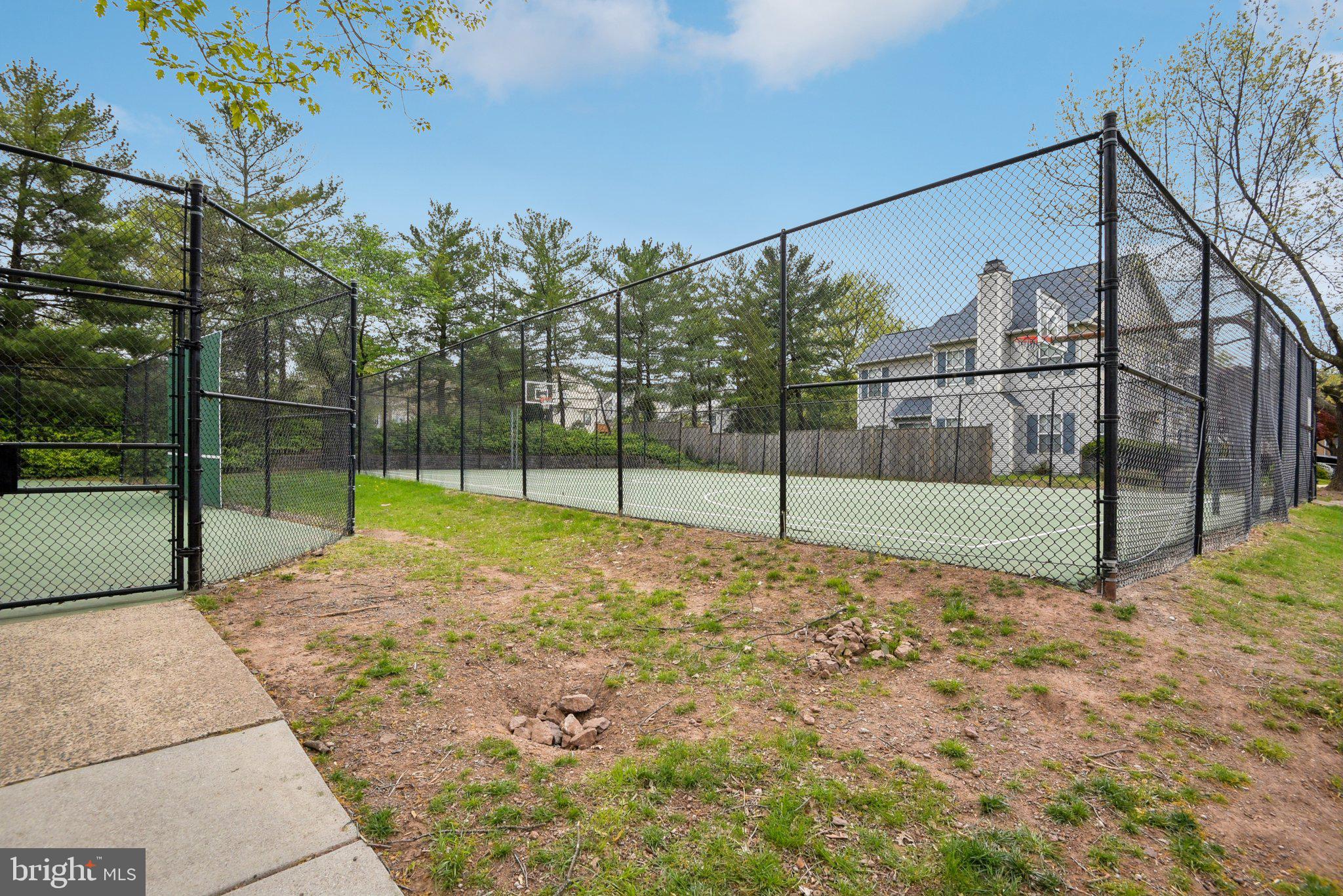 CENTER RIDGE - Residential