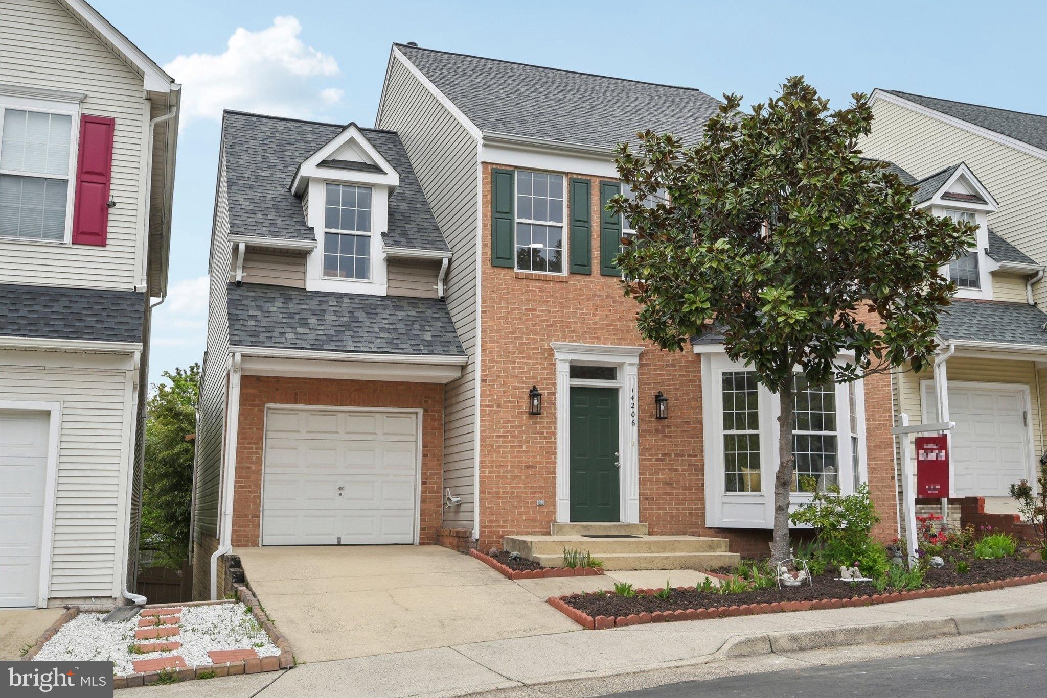 CENTER RIDGE - Residential