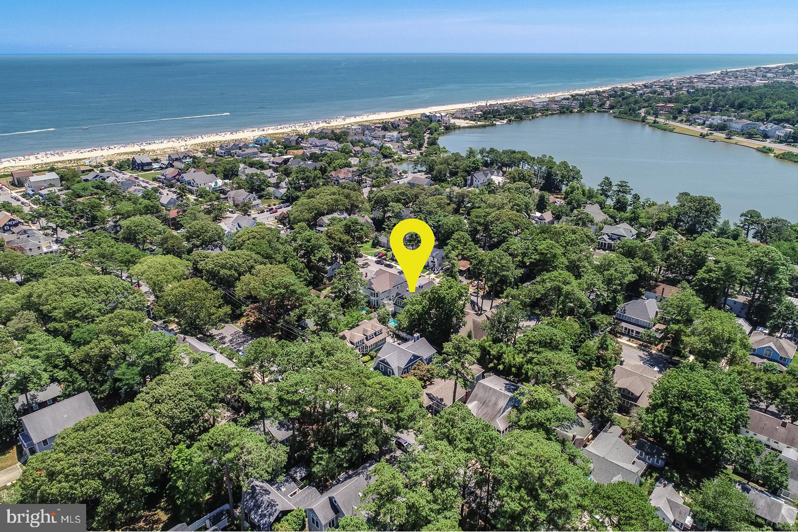 SOUTH REHOBOTH - Residential