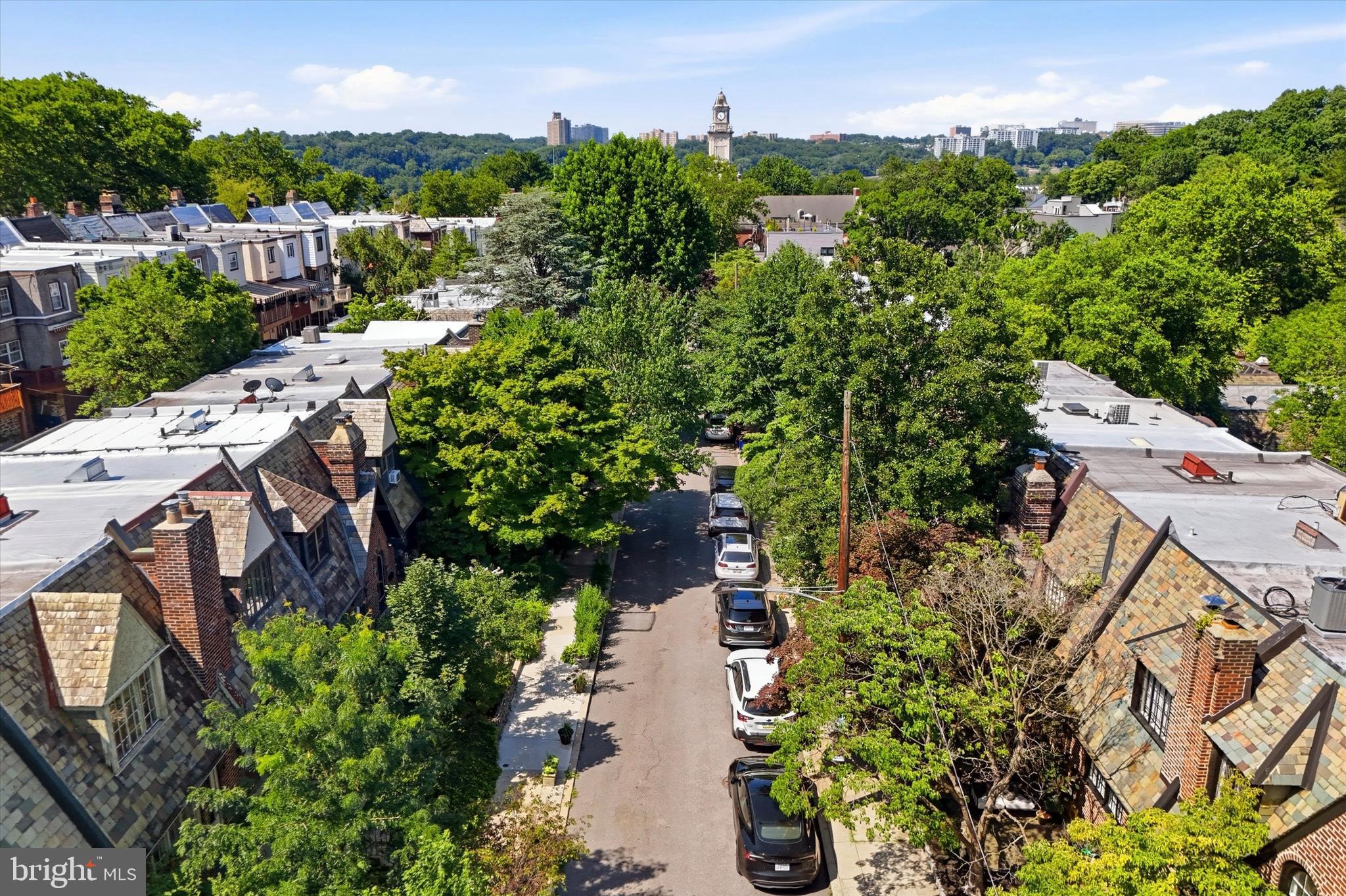EAST FALLS - Residential
