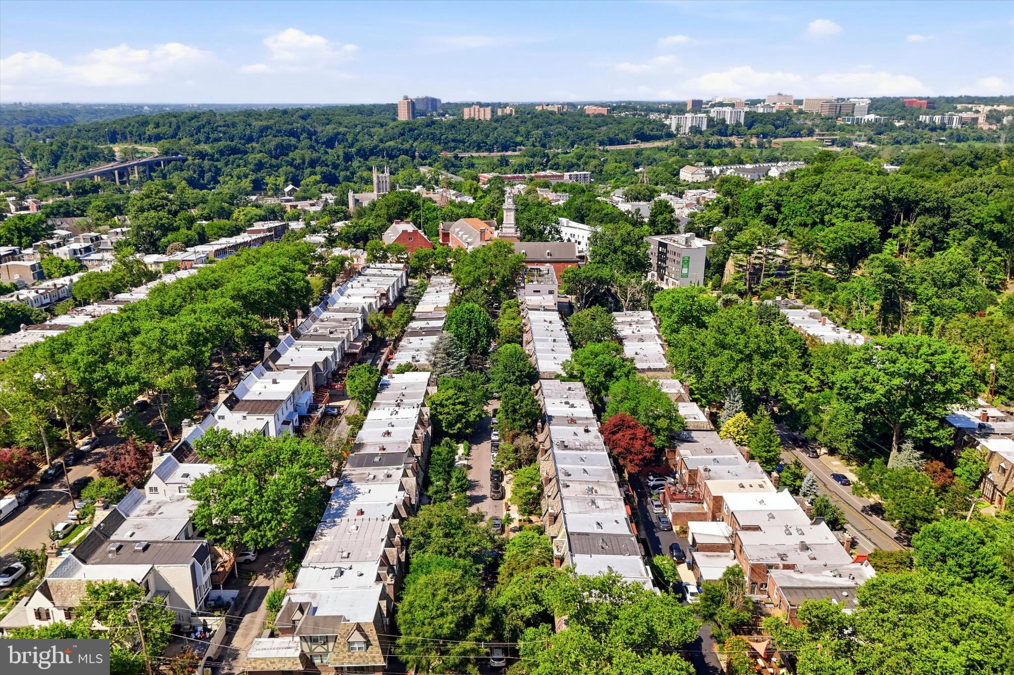 EAST FALLS - Residential