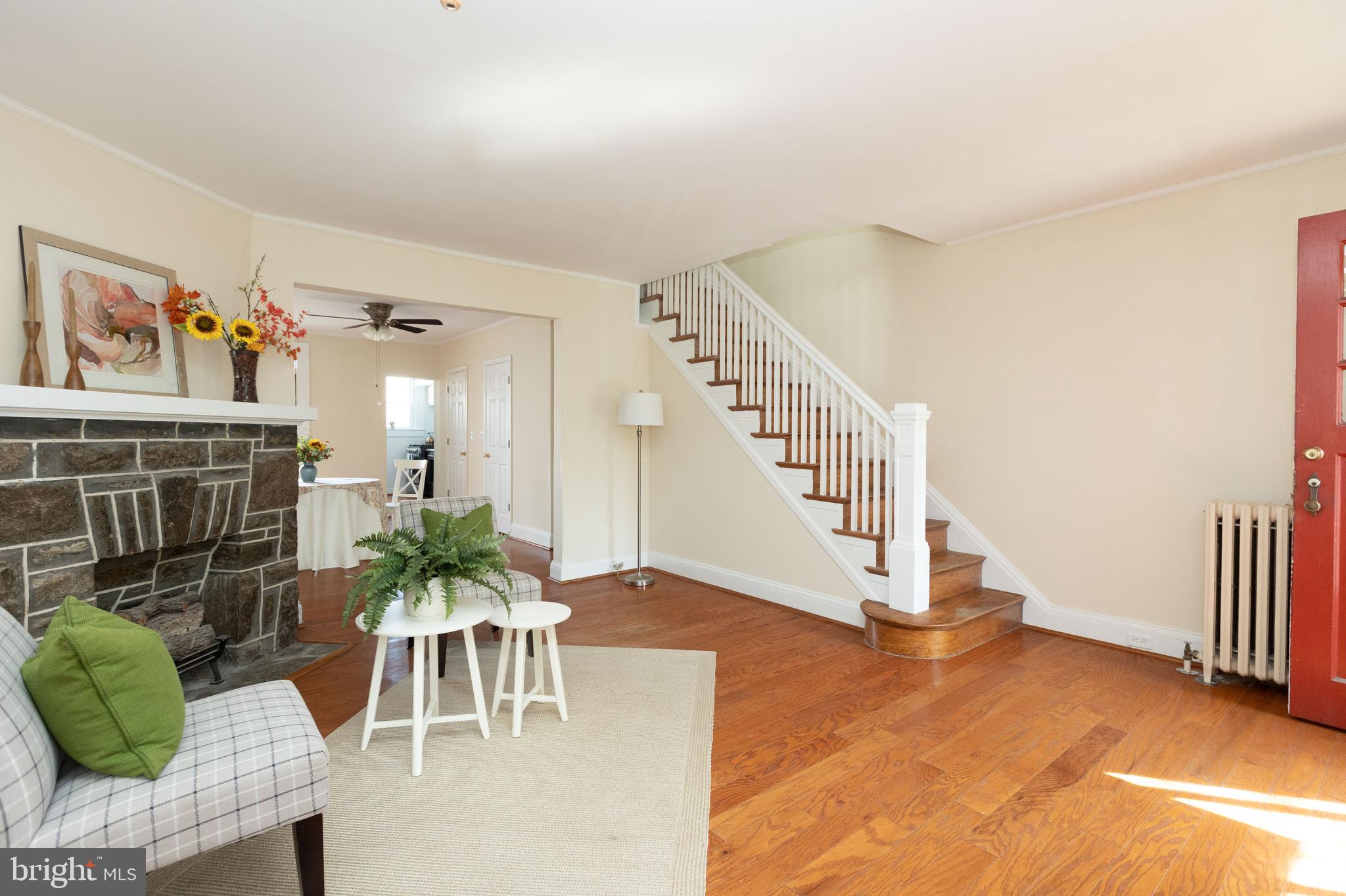EDNOR GARDENS HISTORIC DISTRICT - Residential