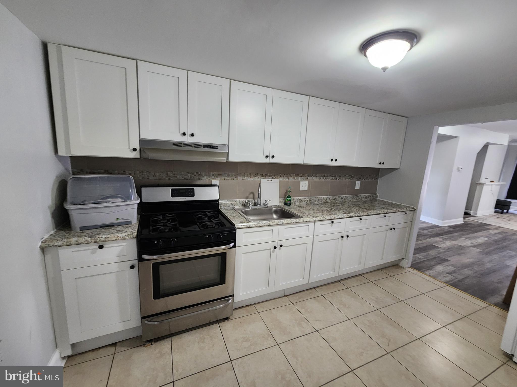 OLIVER - Residential