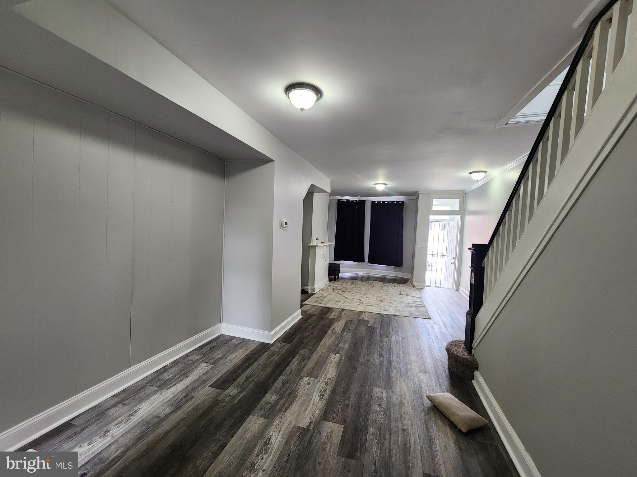 OLIVER - Residential
