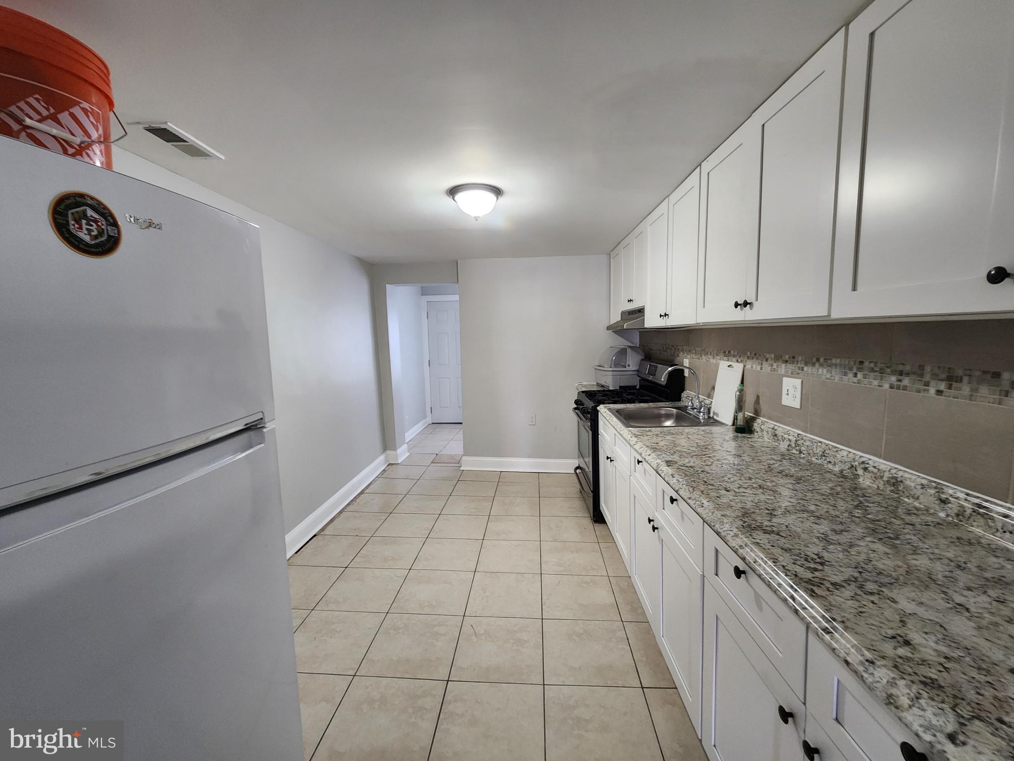 OLIVER - Residential