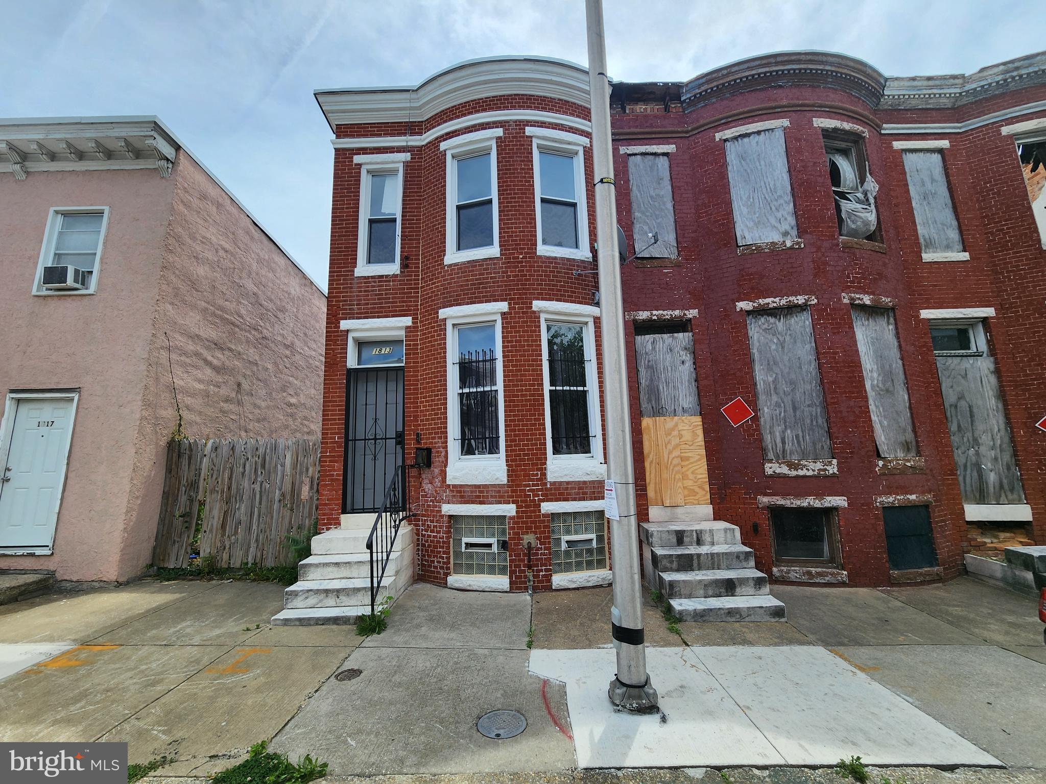 OLIVER - Residential