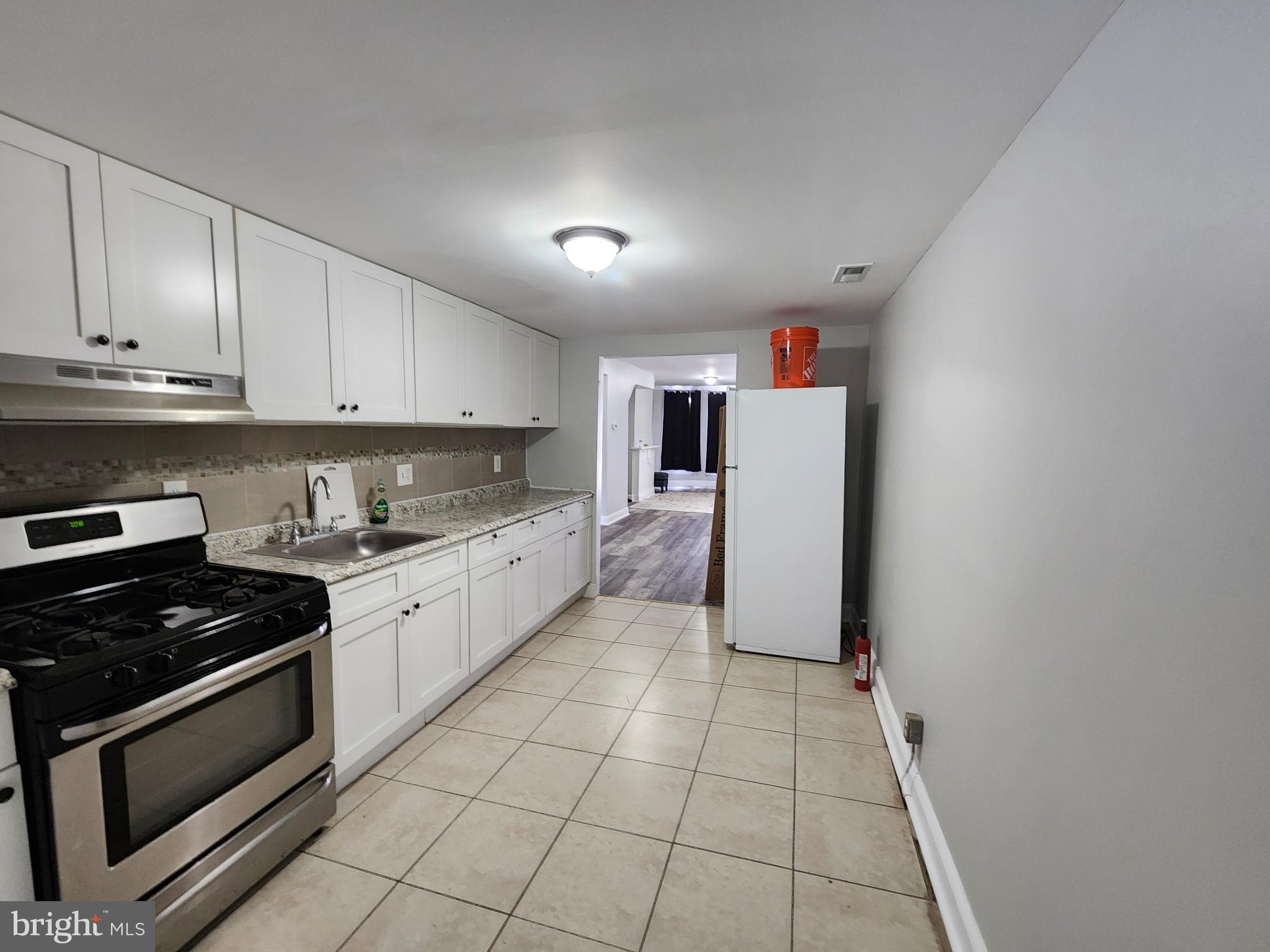 OLIVER - Residential