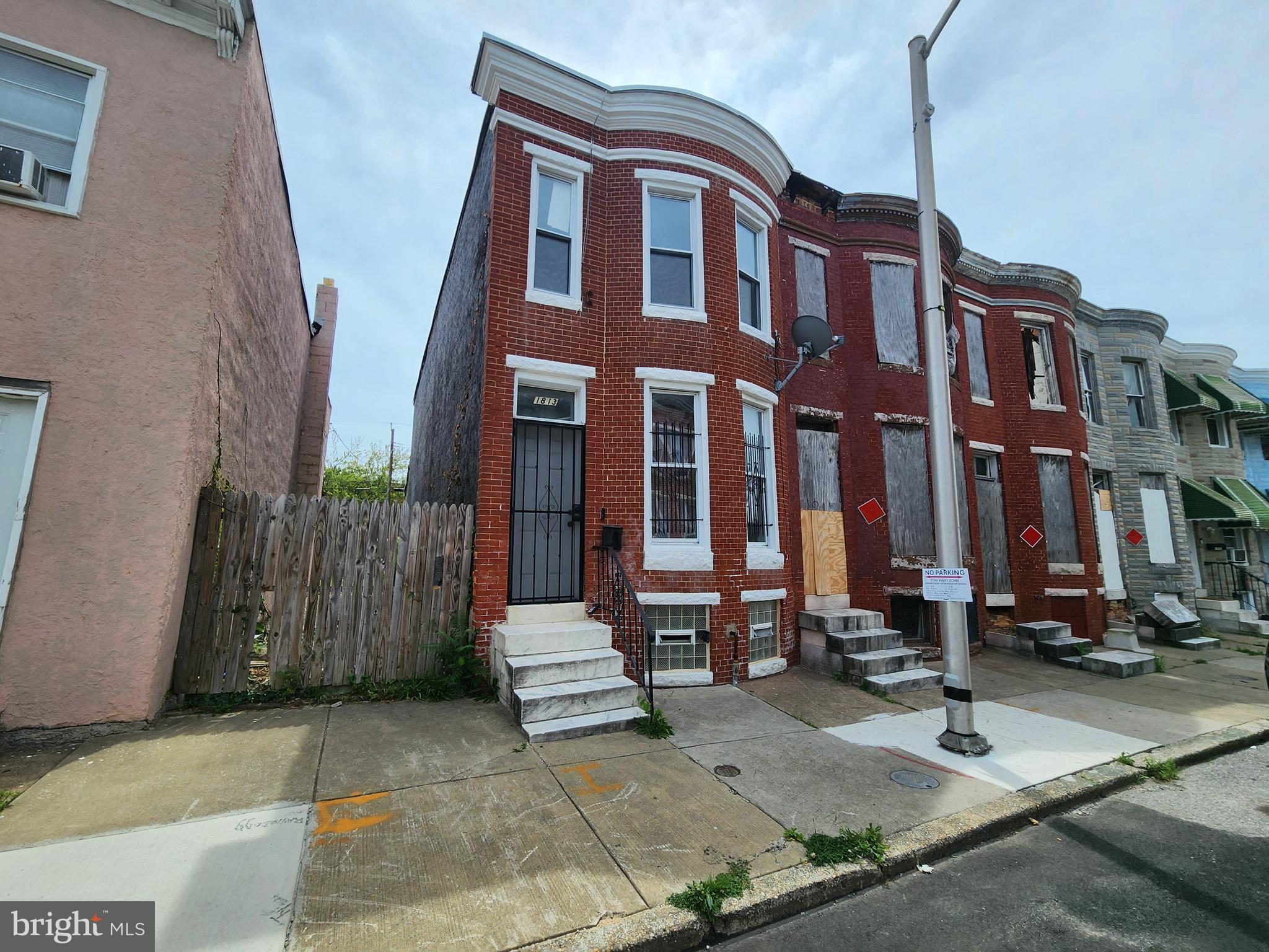 OLIVER - Residential