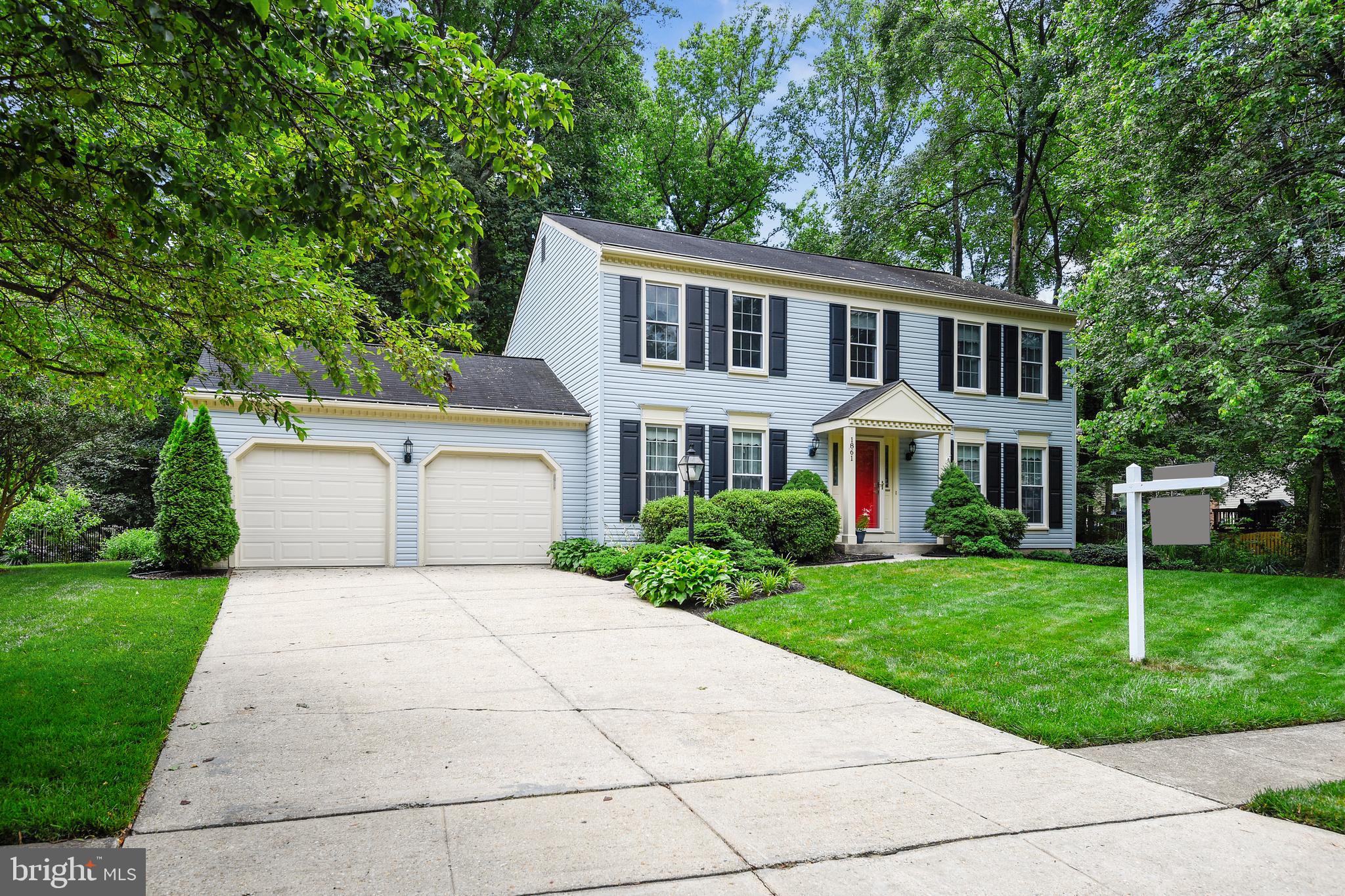 SETON WOODS - Residential