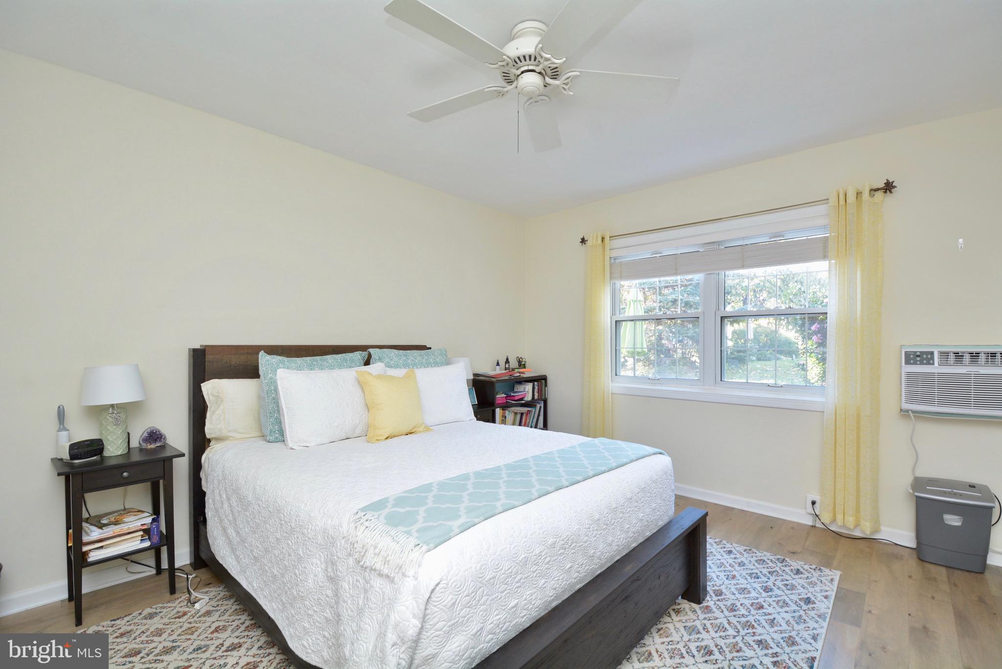 PARK  FAIRFAX - Residential Lease