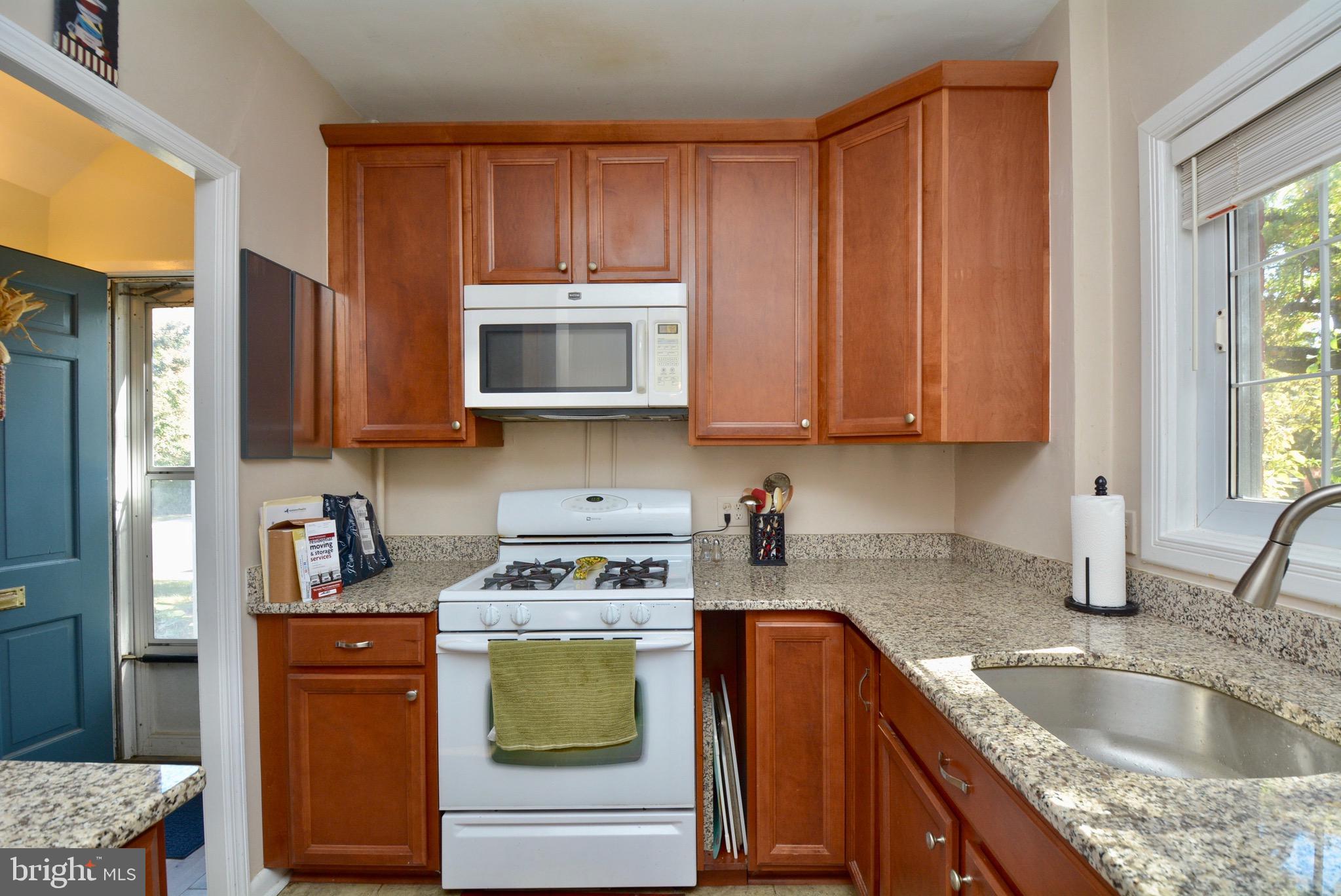 PARK  FAIRFAX - Residential Lease