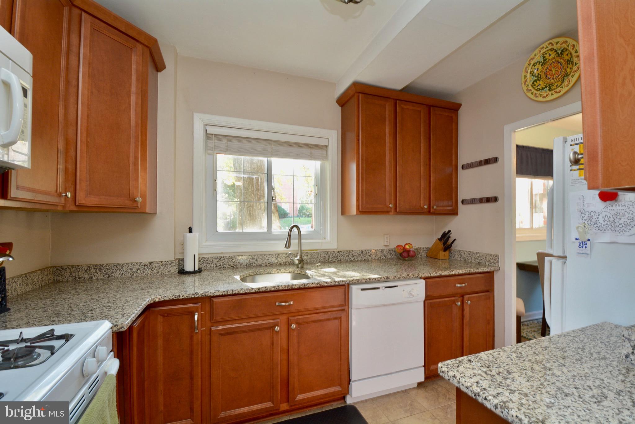 PARK  FAIRFAX - Residential Lease