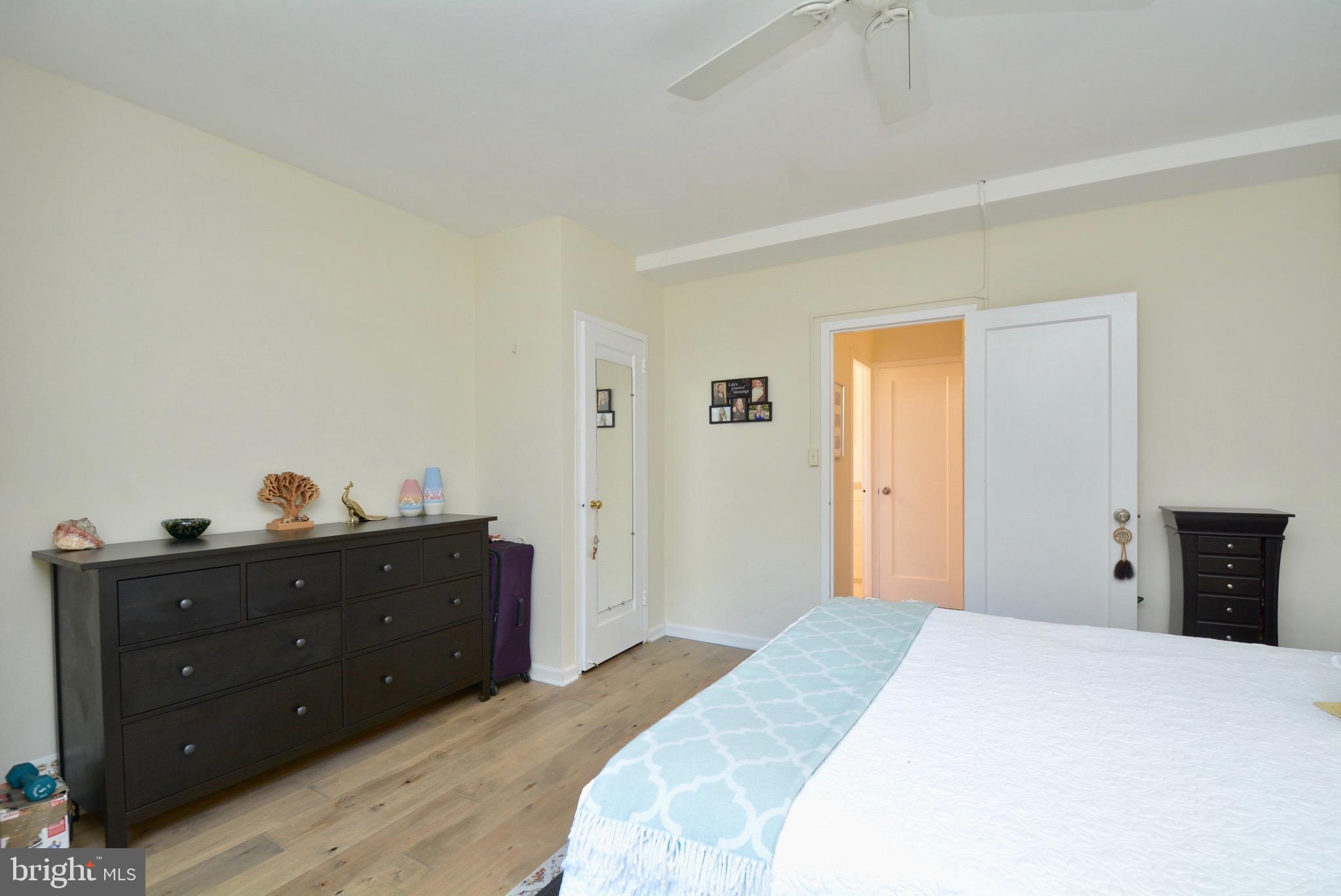 PARK  FAIRFAX - Residential Lease