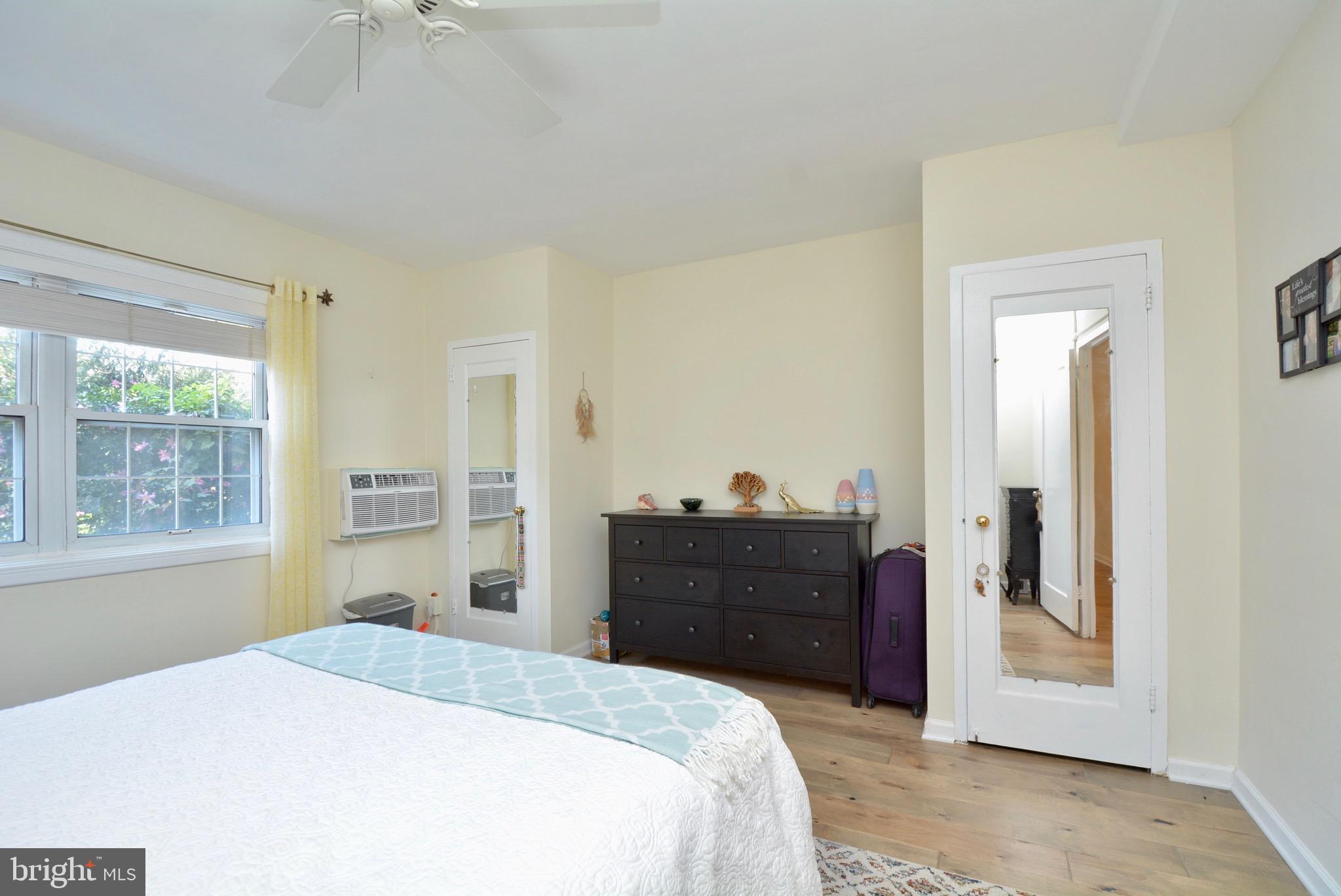 PARK  FAIRFAX - Residential Lease