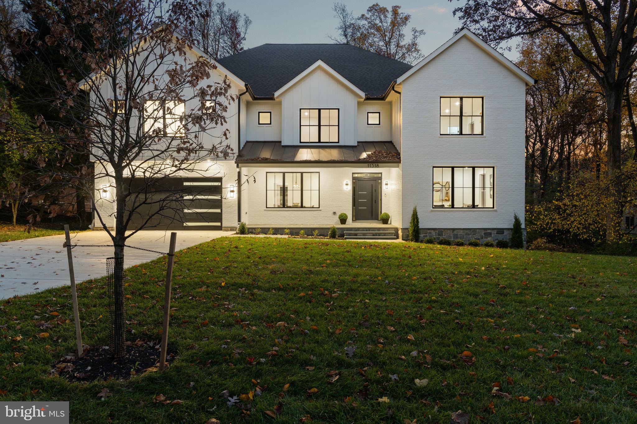 TILDEN WOODS - Residential