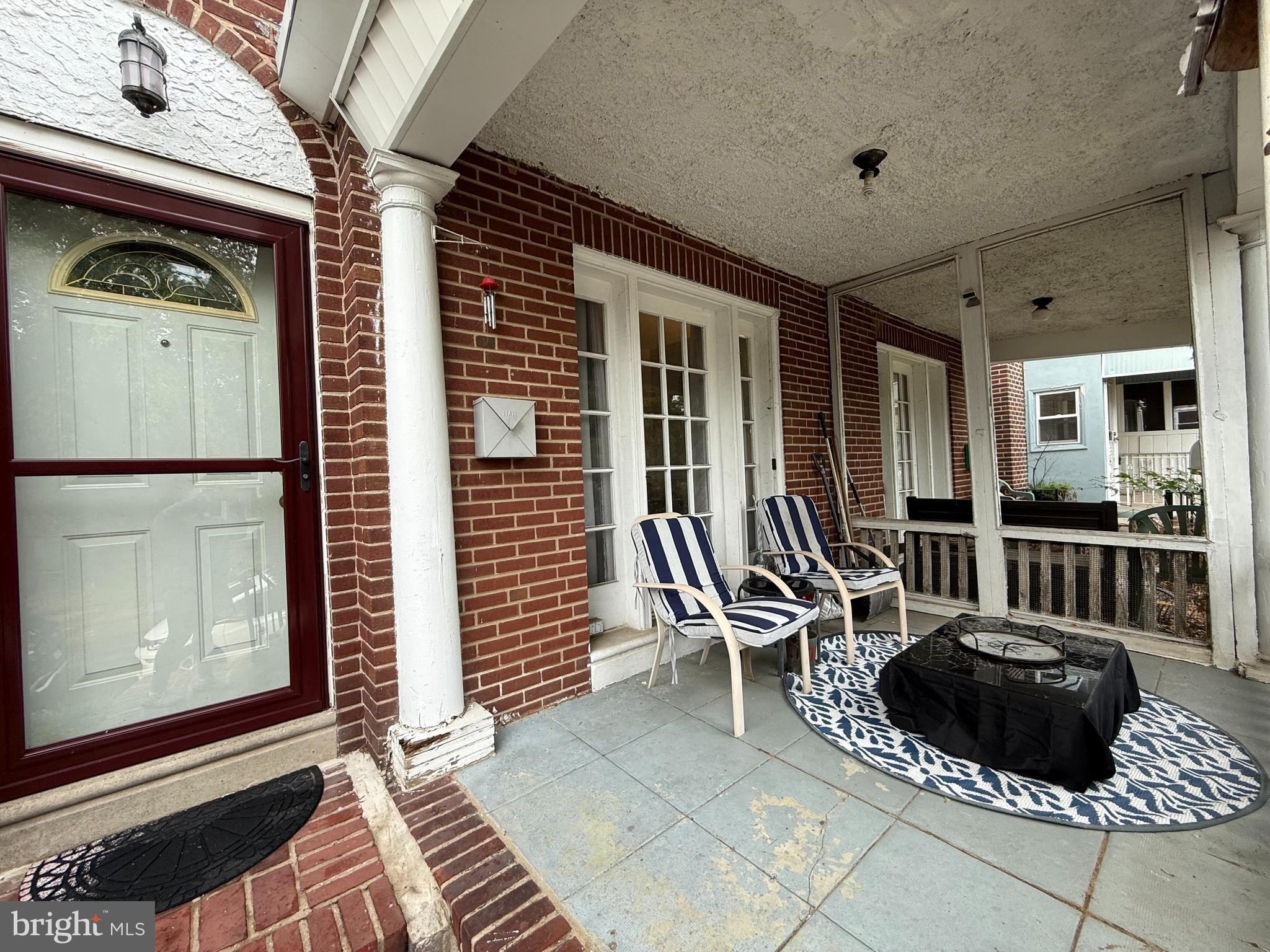 WYNNEWOOD - Residential