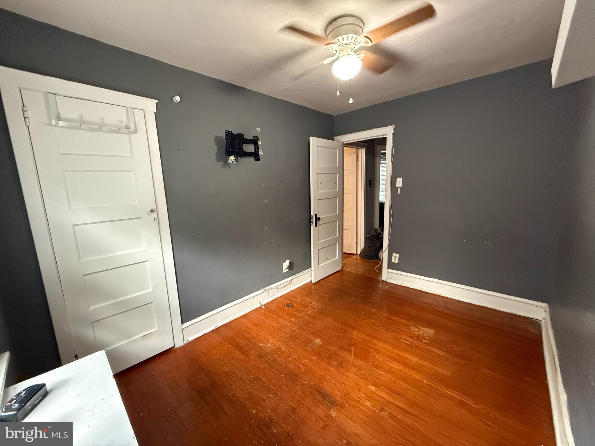 WYNNEWOOD - Residential