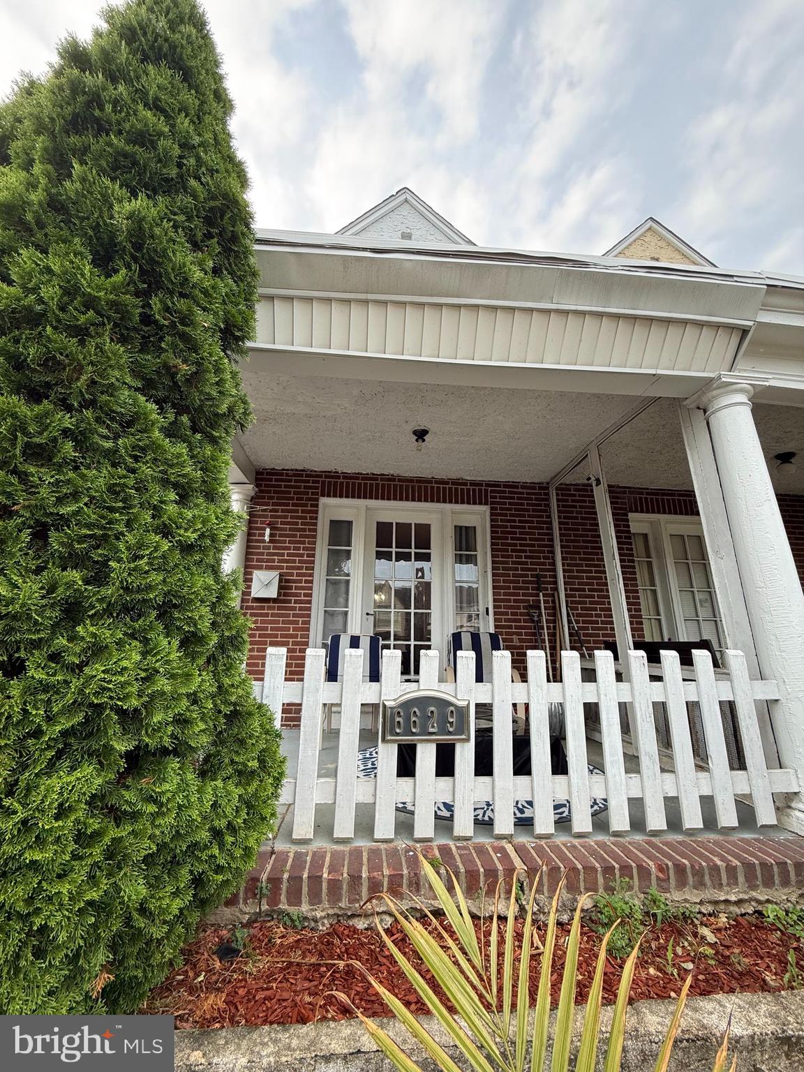 WYNNEWOOD - Residential