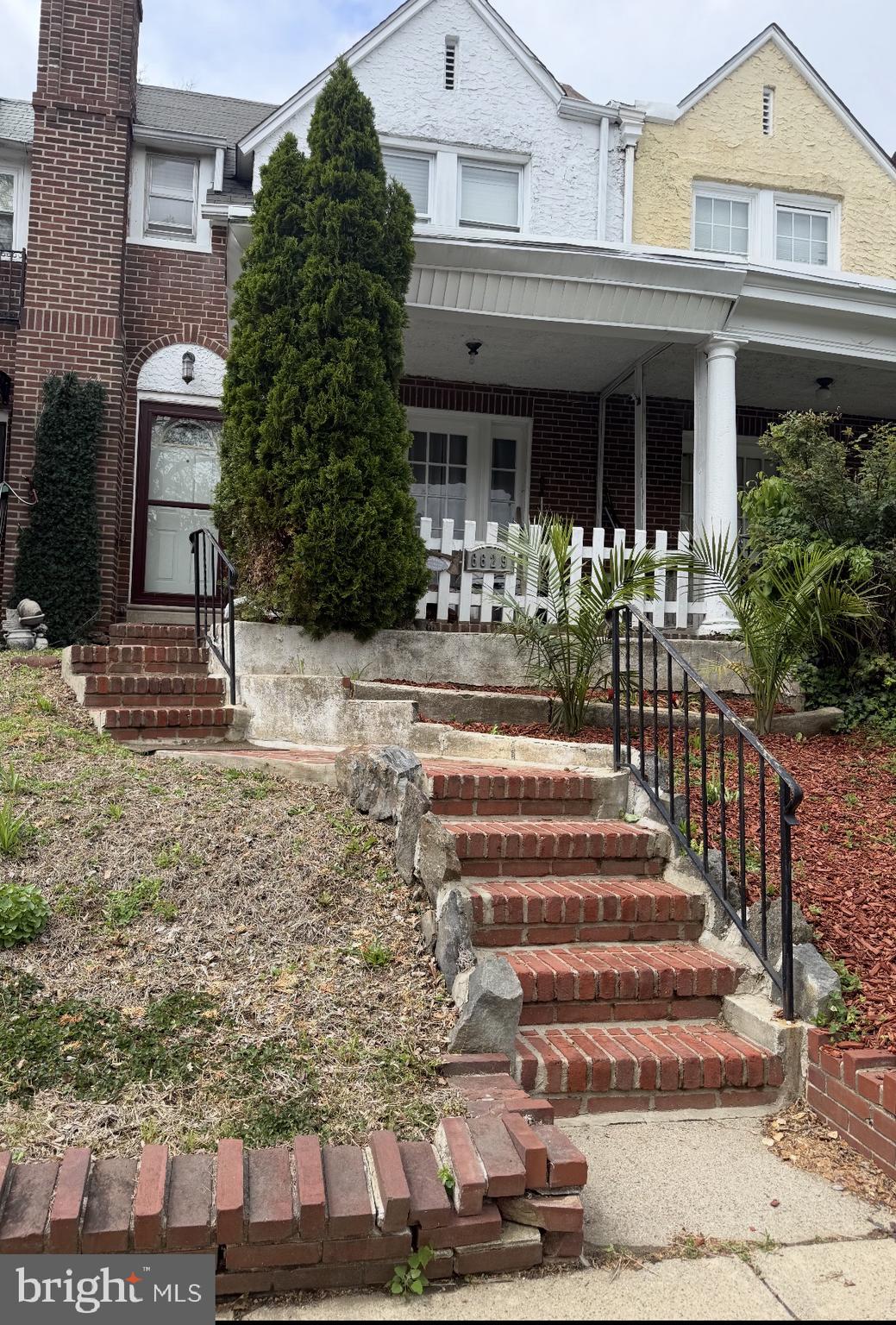 WYNNEWOOD - Residential