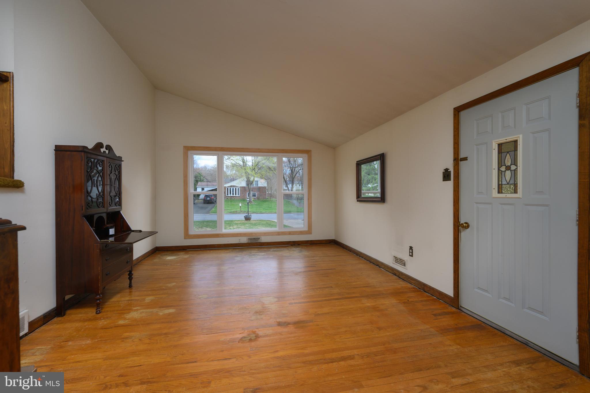 IVY RIDGE - Residential