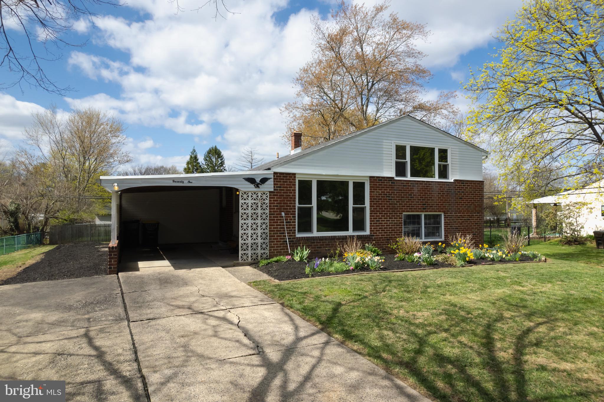 IVY RIDGE - Residential
