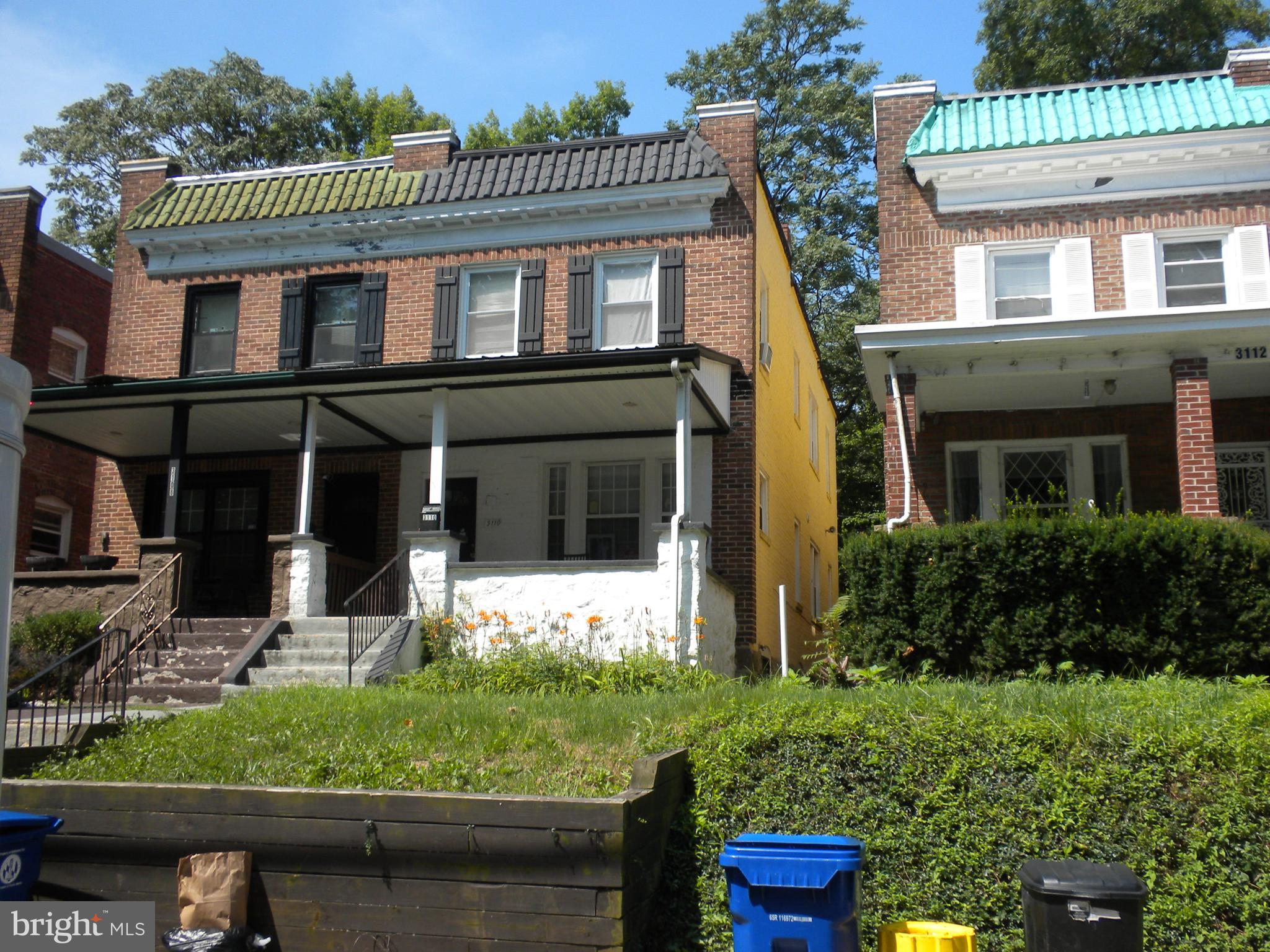 WEST FOREST PARK - Residential