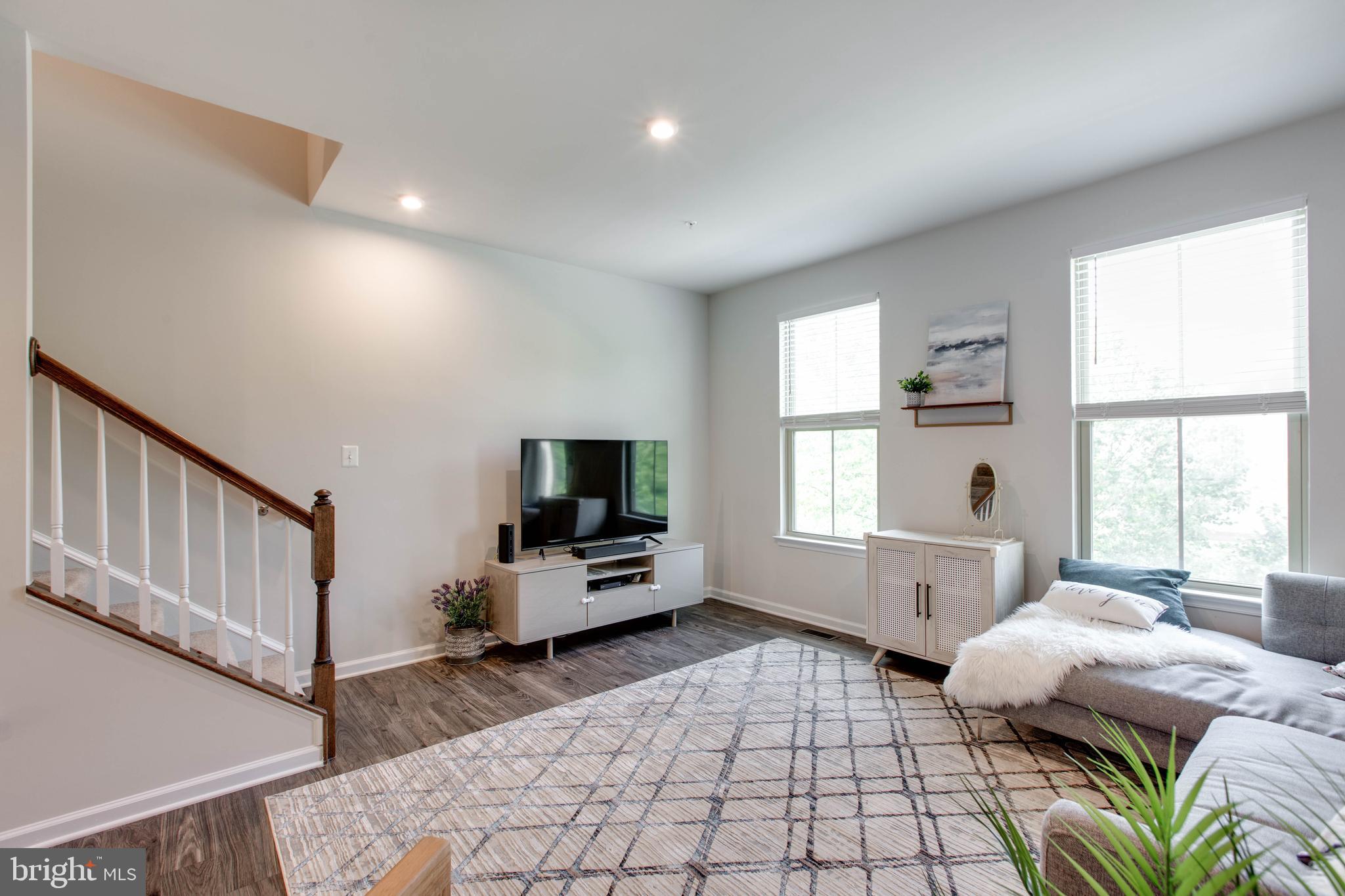 PARKSIDE - Residential