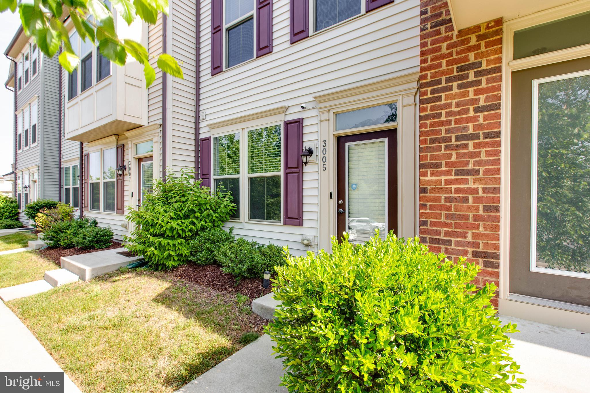 PARKSIDE - Residential