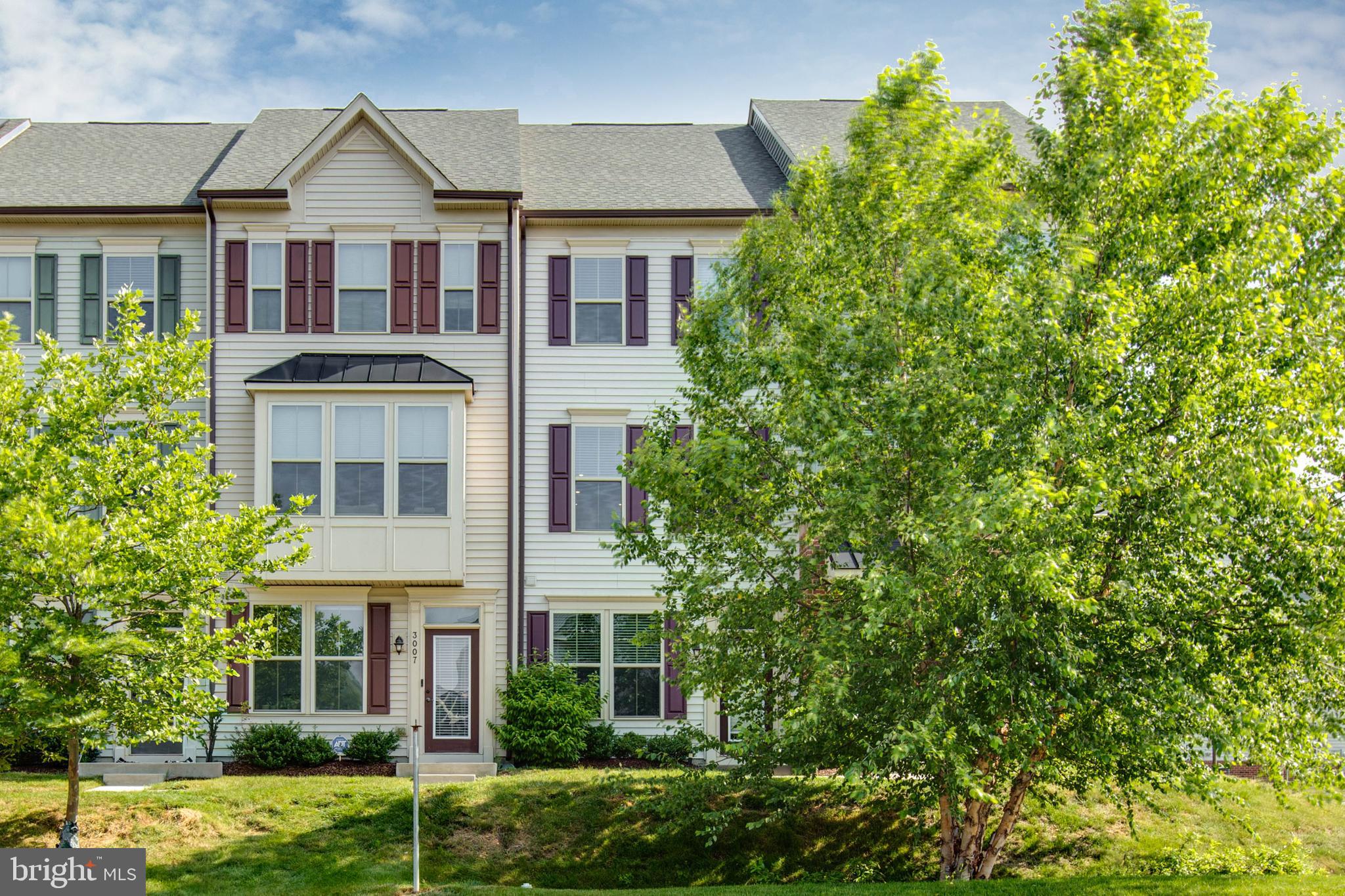 PARKSIDE - Residential