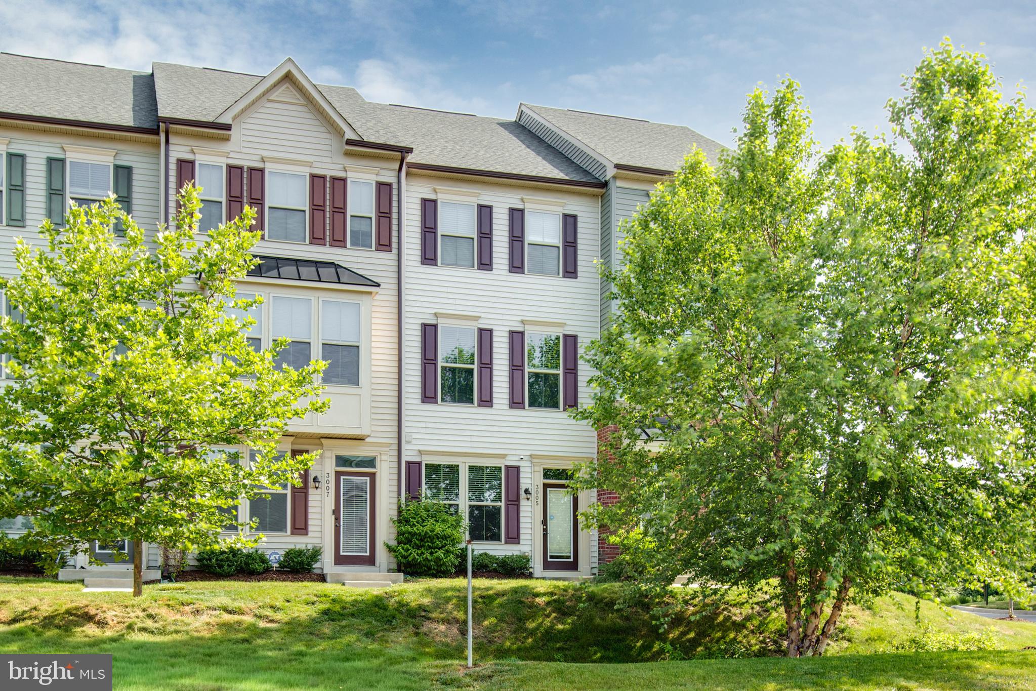 PARKSIDE - Residential