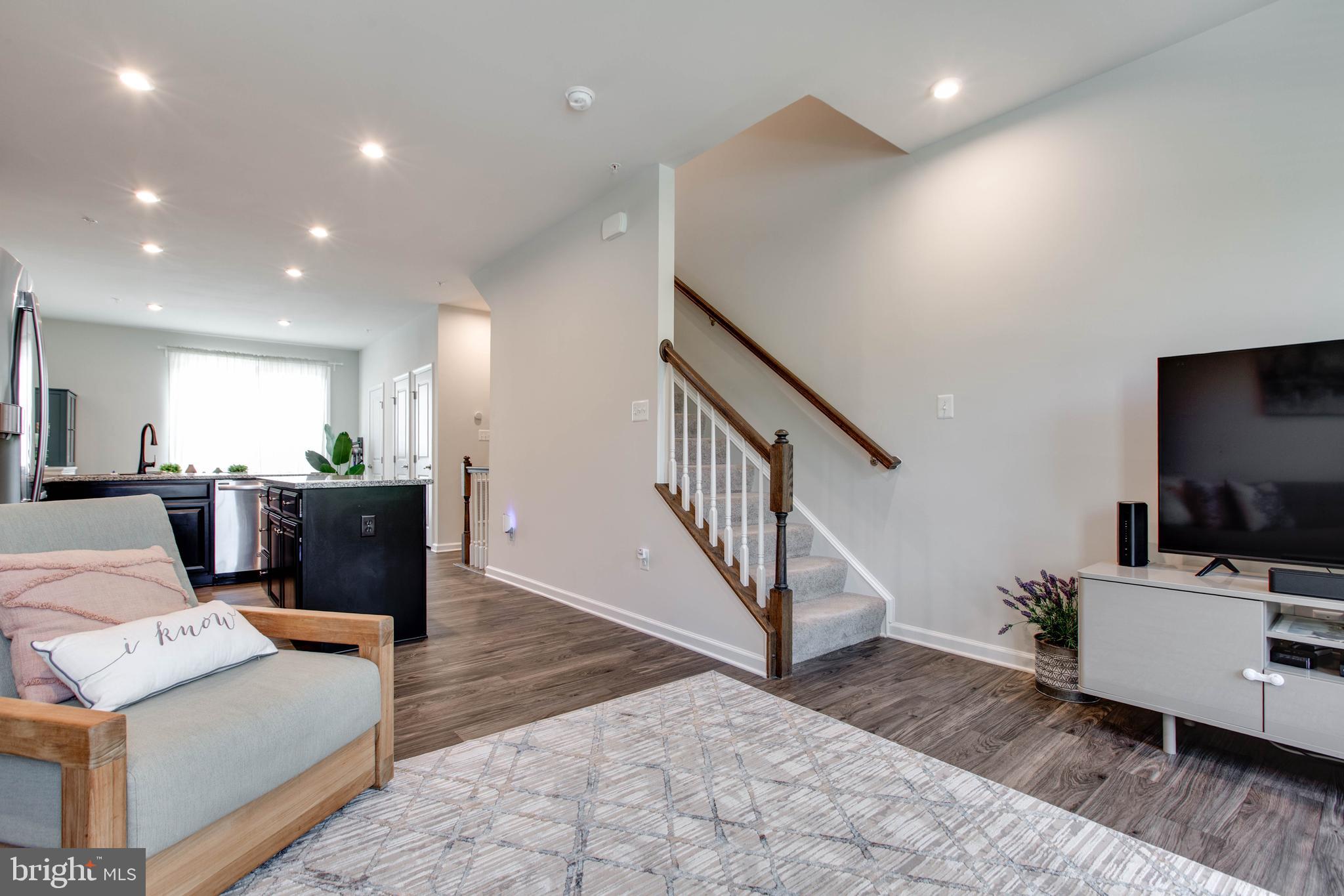 PARKSIDE - Residential