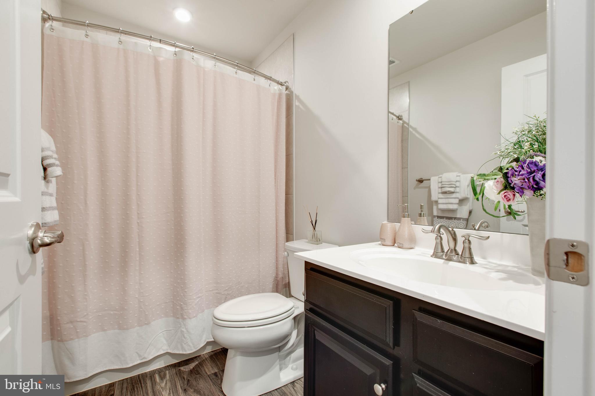 PARKSIDE - Residential