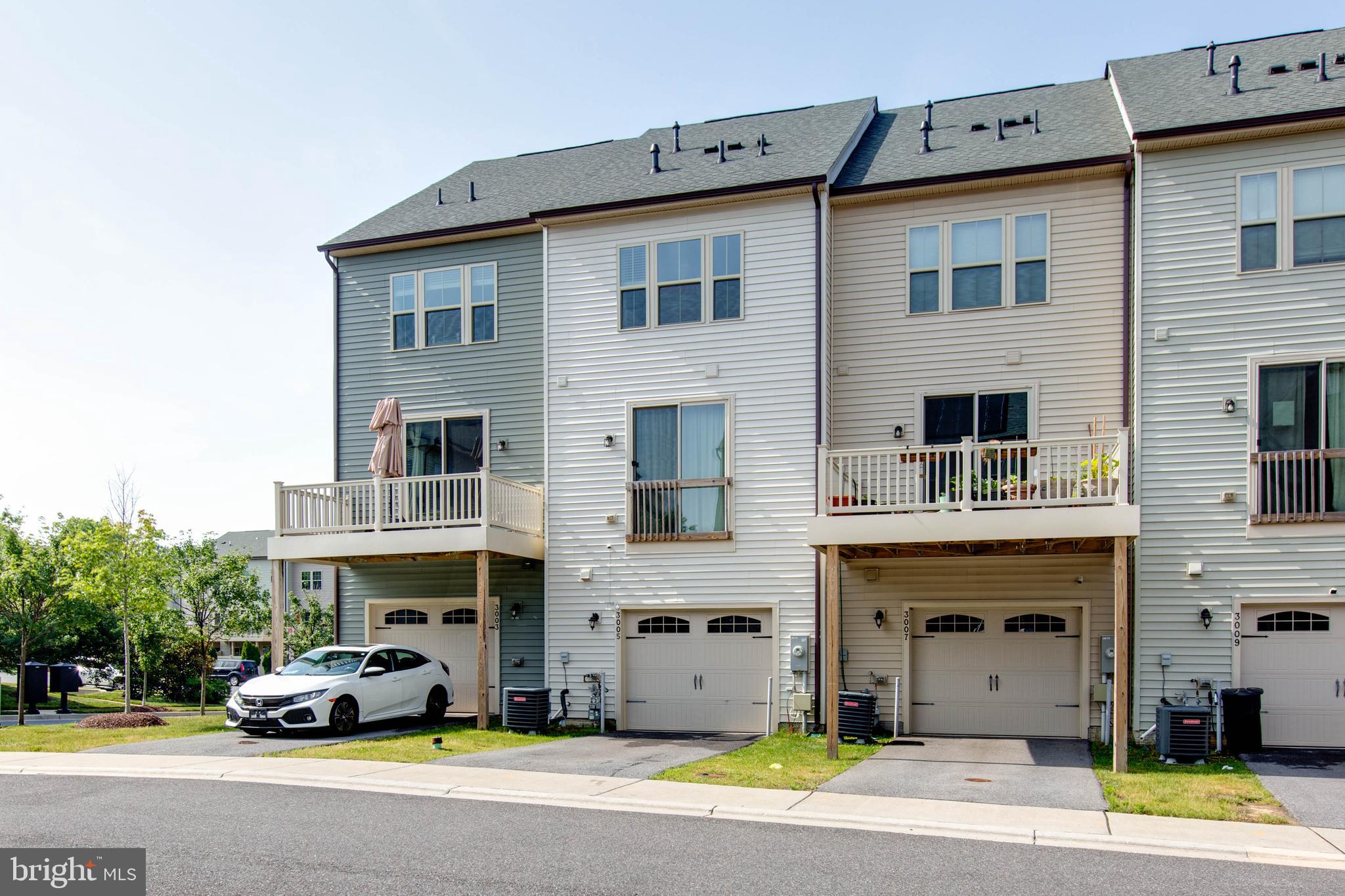 PARKSIDE - Residential
