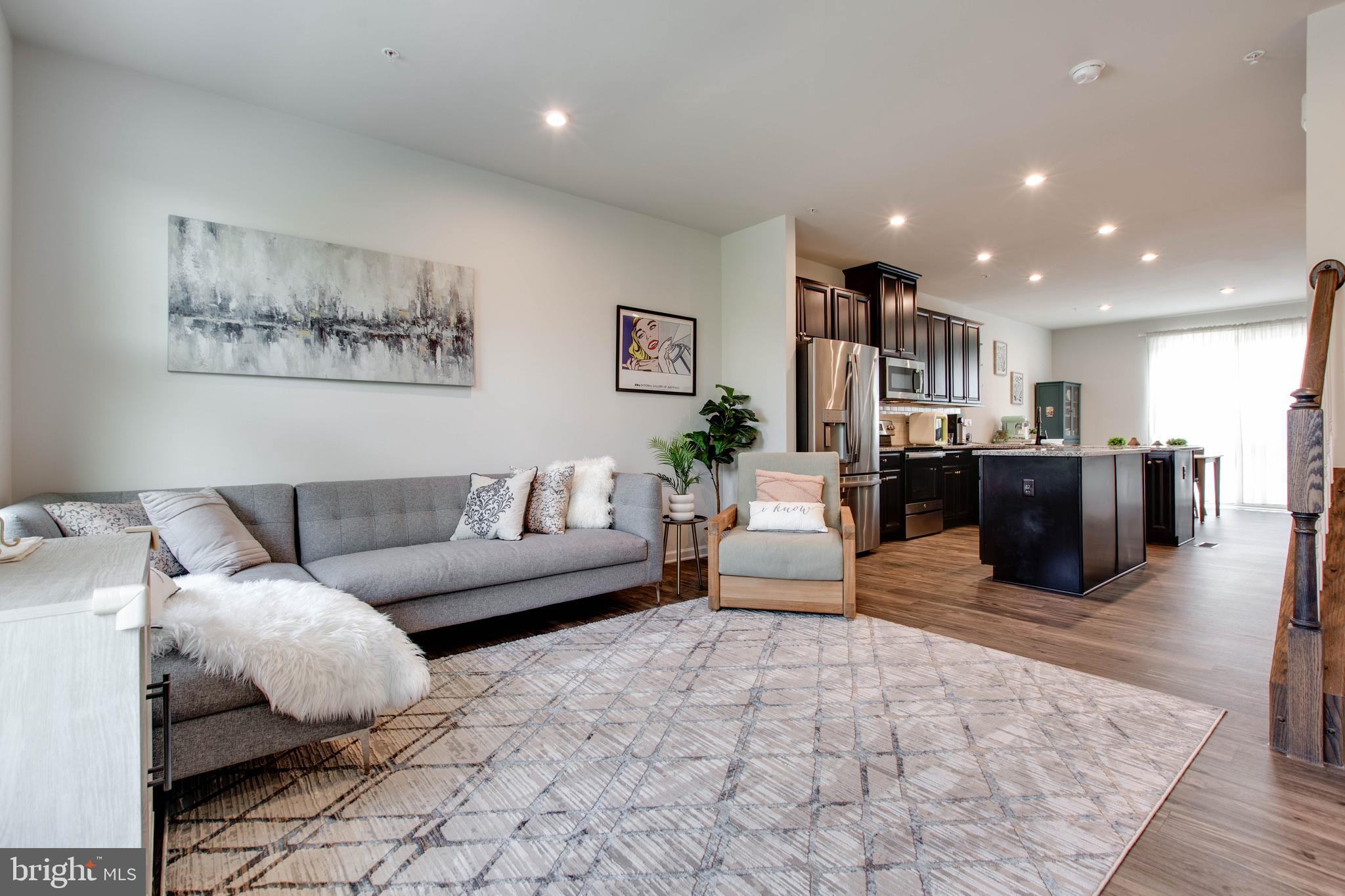 PARKSIDE - Residential