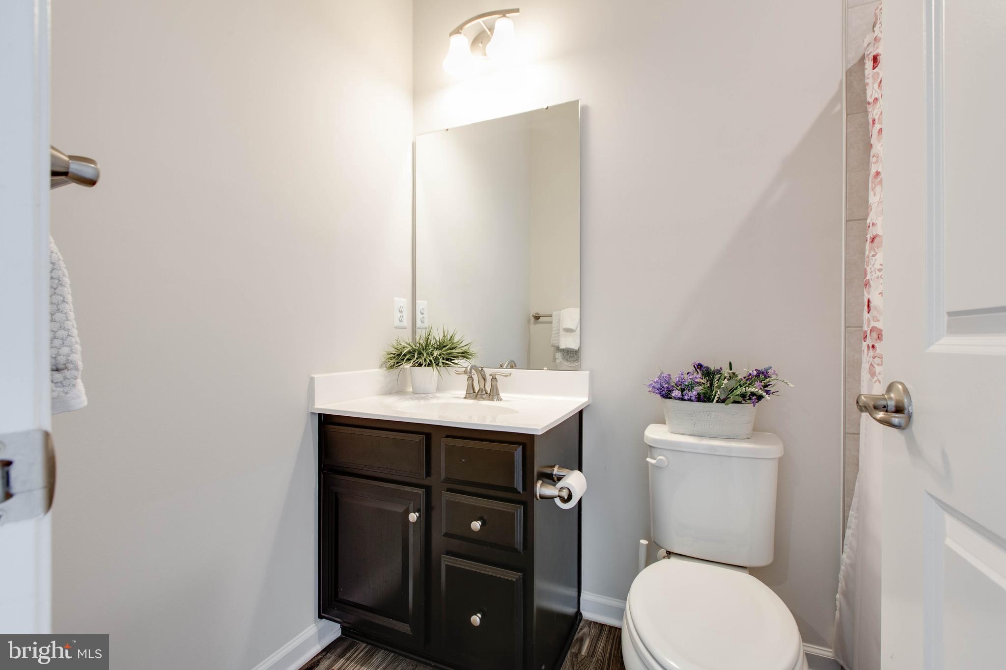 PARKSIDE - Residential