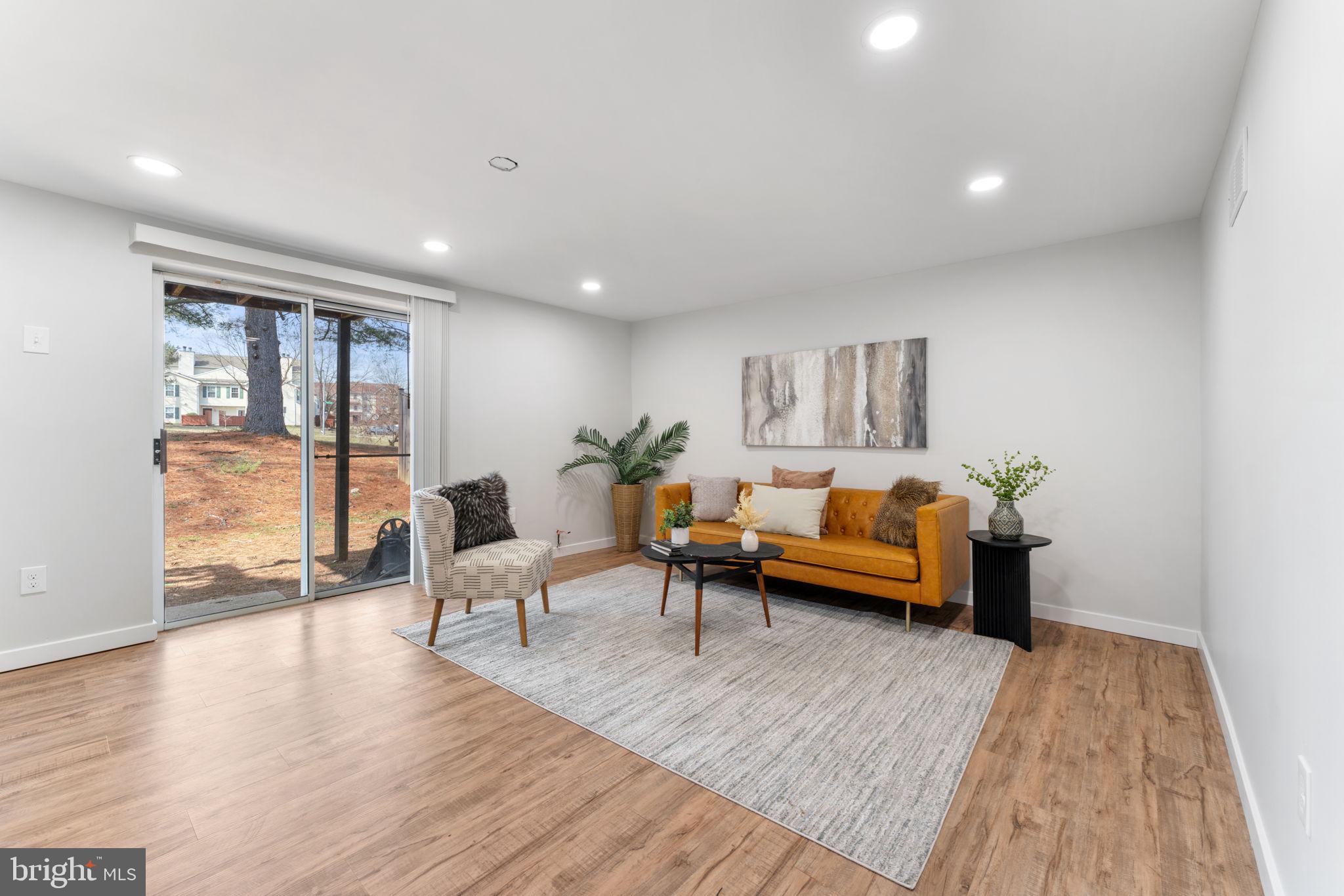 LOTTSFORD COMMUNITY - Residential