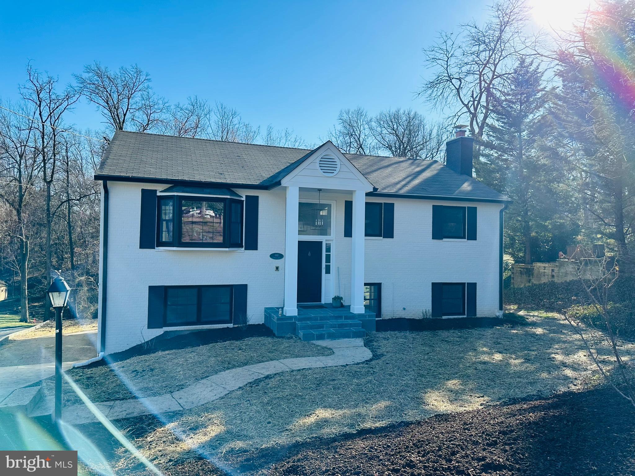 NONE AVAILABLE - Residential Lease