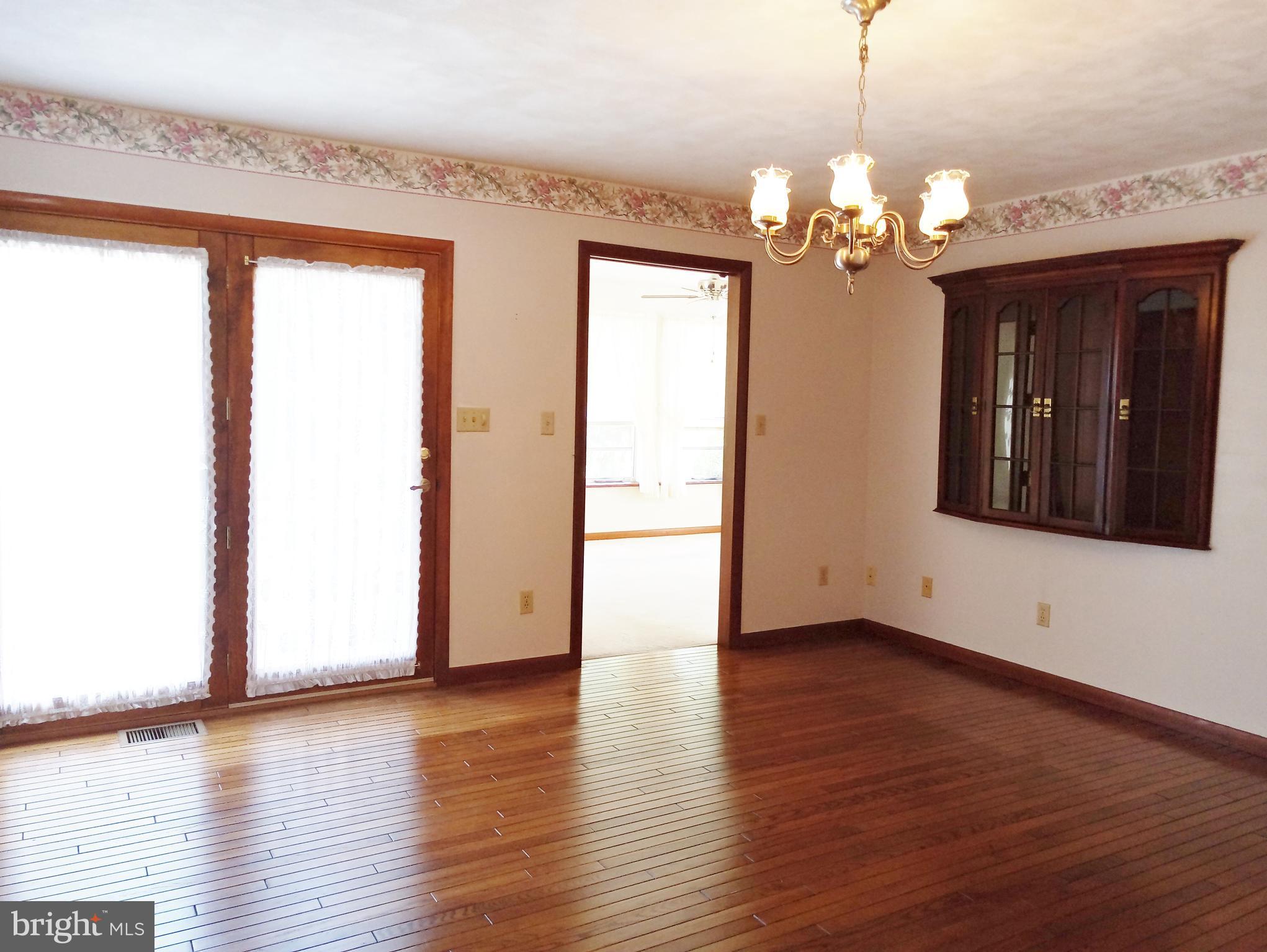 CLEARVIEW-FOXWOOD - Residential