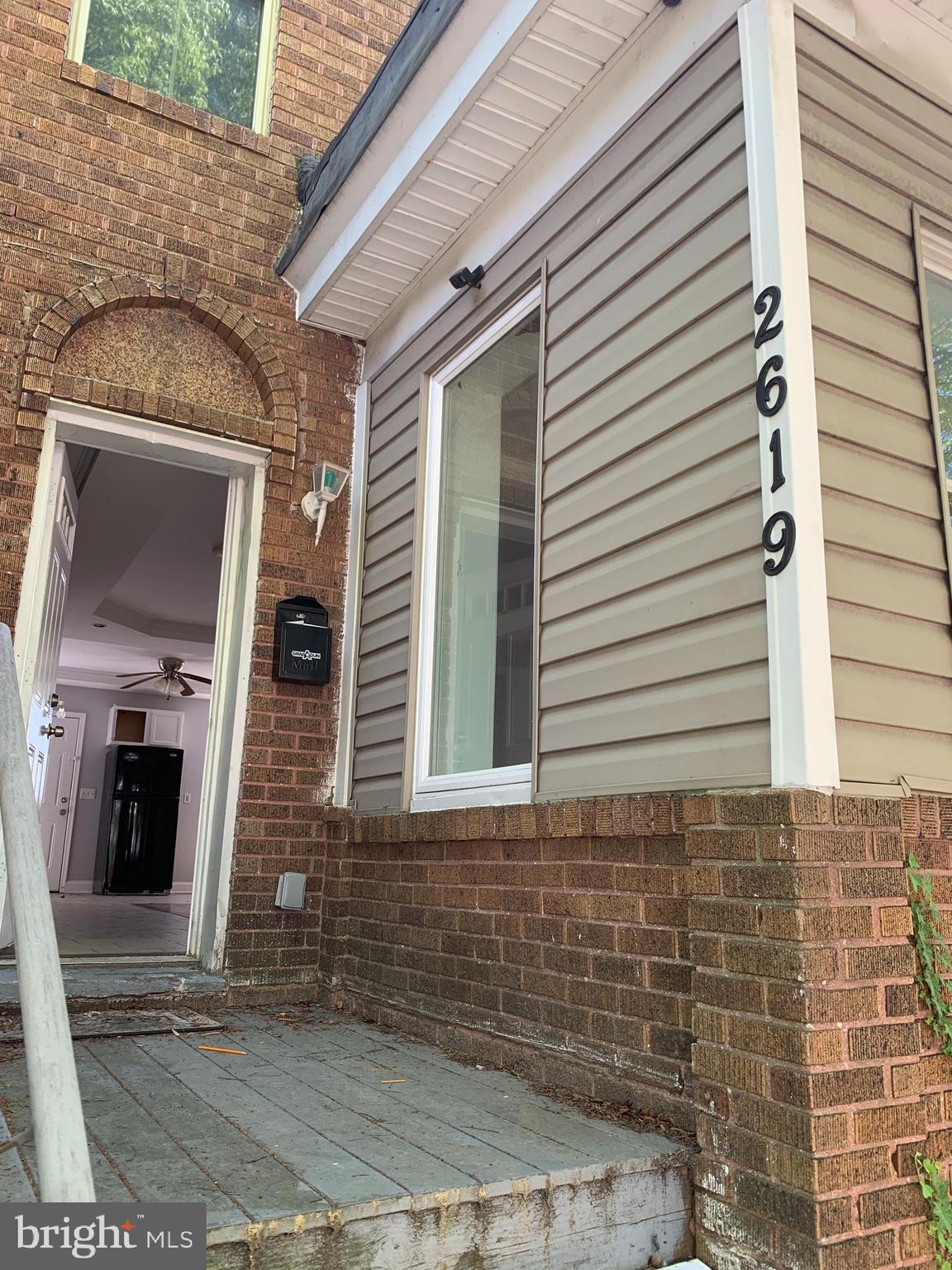 AFFORDABLE AND CONVENIENT IN ONE PACKAGE! WHY RENT WHEN YOU CAN BUY AND PAY LESS MONTHLY FEES. This 2 bedroom, 2 full bath townhome is almost move-in ready. Central Air conditioning, fenced backyard.  This property qualifies for a special 5.75% mortgage program—a rare financing opportunity that makes this high-quality home even more affordable. Ask Listing Agent for details. Don’t miss the opportunity to make this charming townhouse your own!