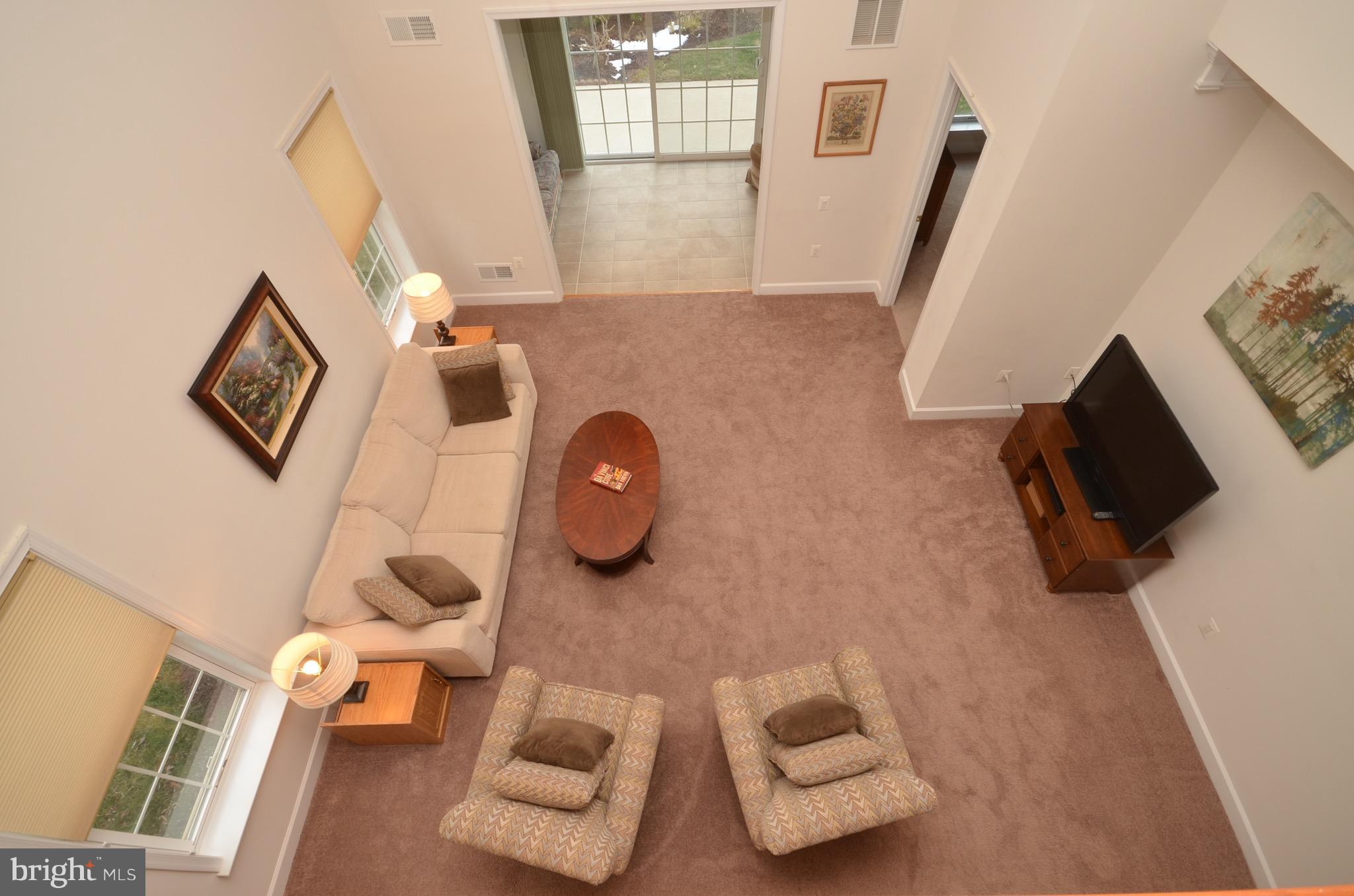 POTOMAC GREEN - Residential