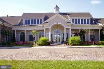 POTOMAC GREEN - Residential