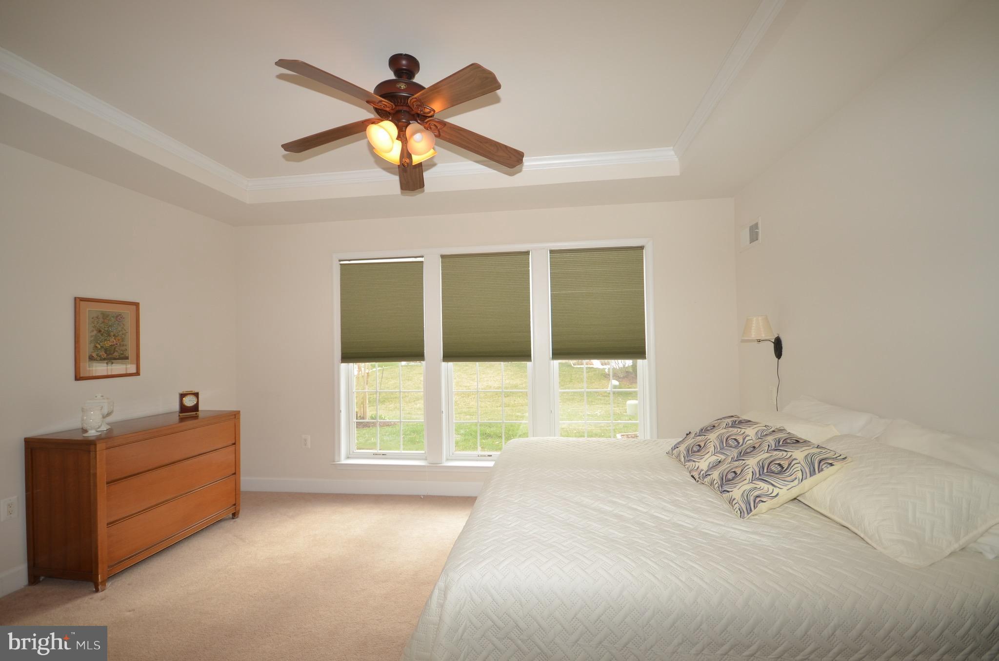POTOMAC GREEN - Residential