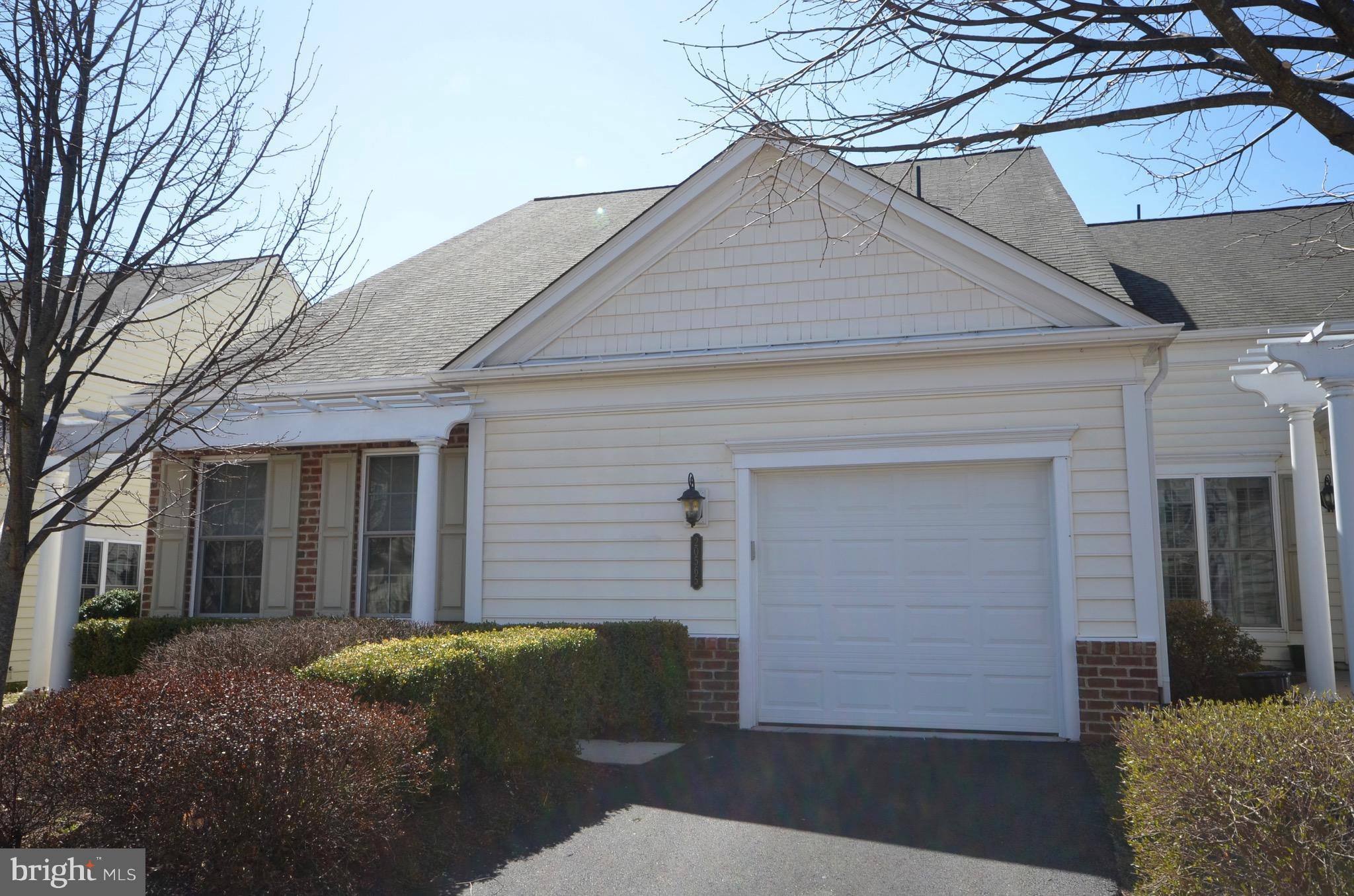 POTOMAC GREEN - Residential