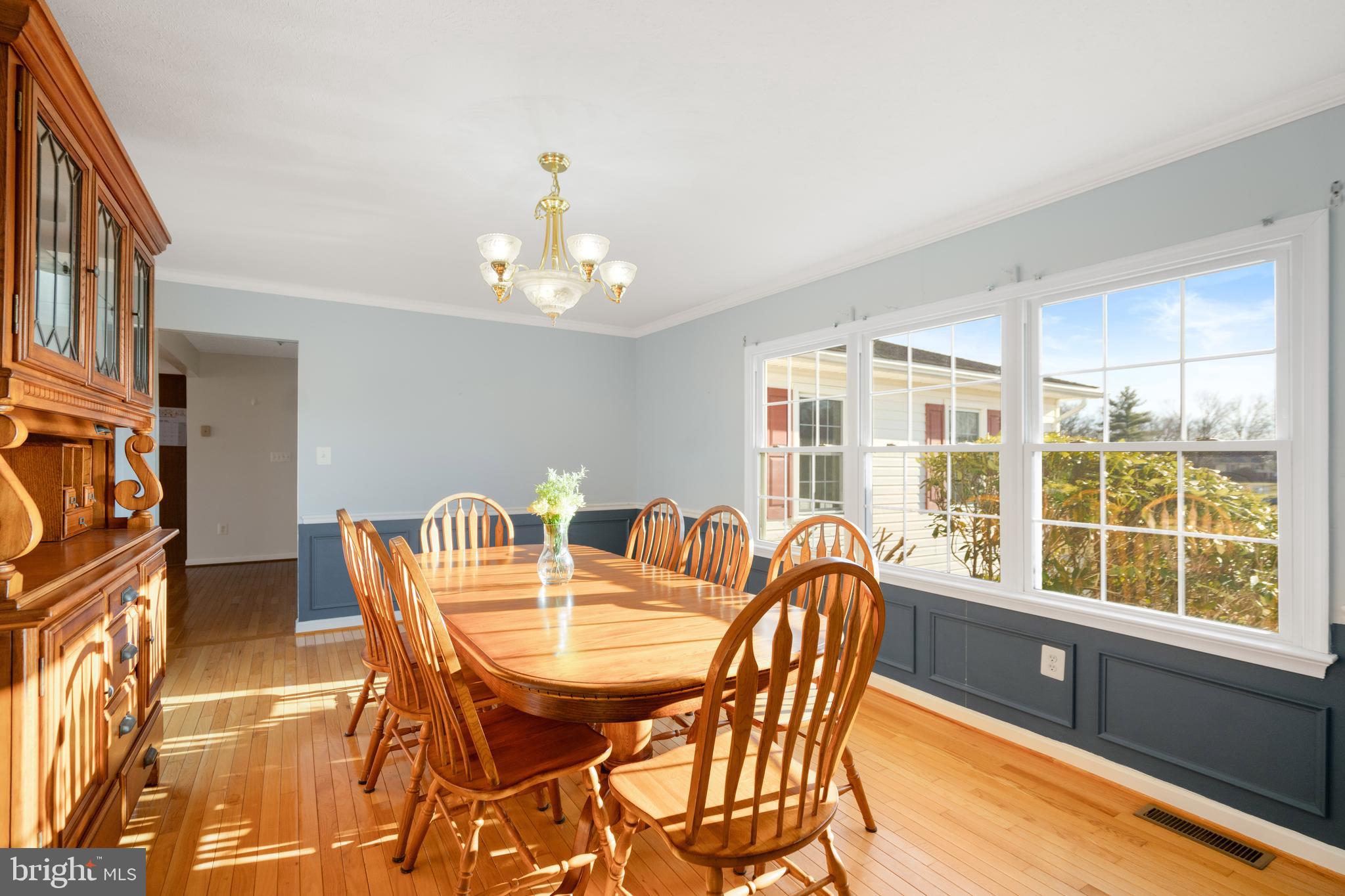 WINDSOR FARMS - Residential