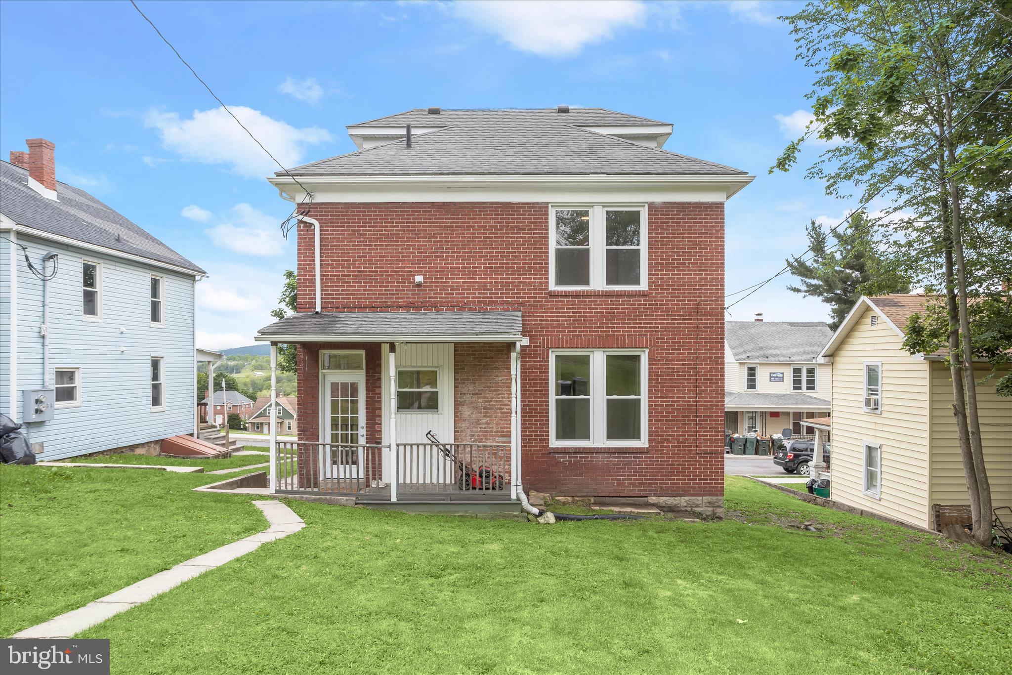 NONE AVAILABLE - Residential