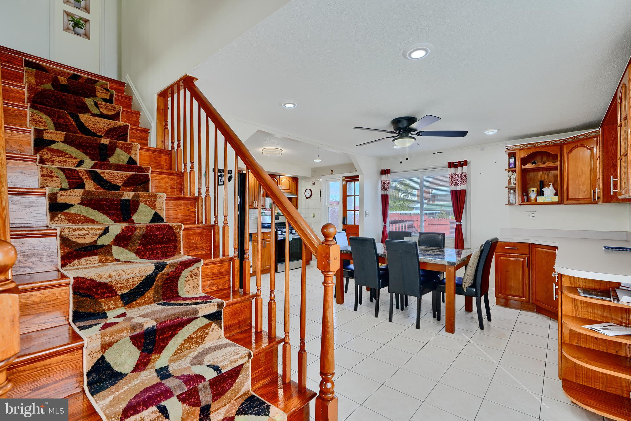 EASTCREST - Residential